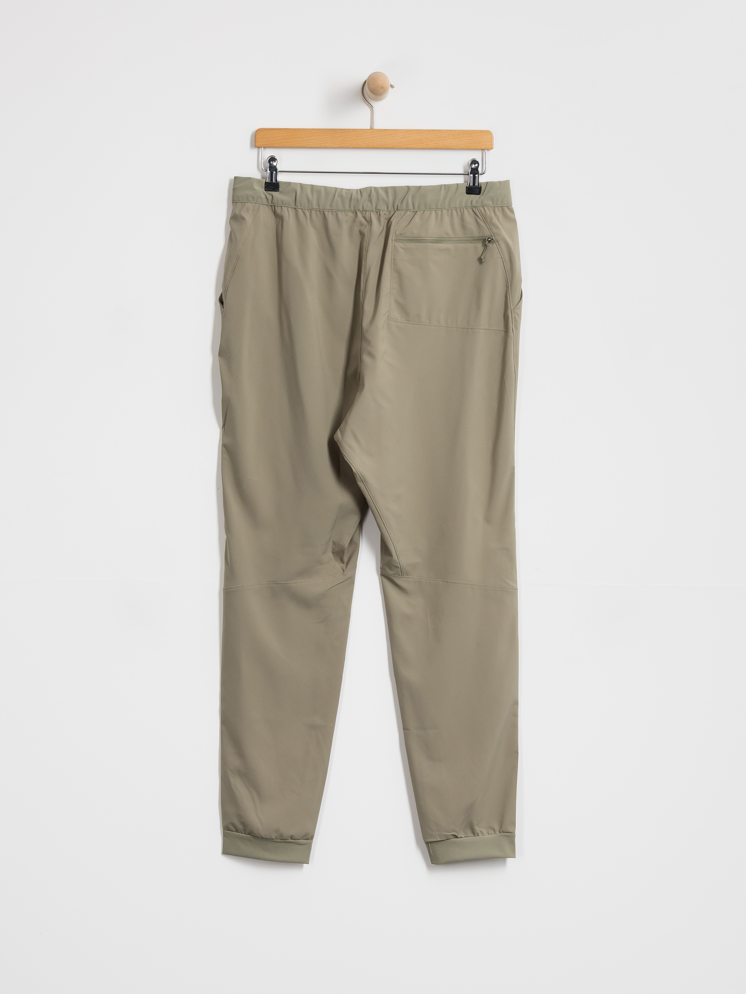 Kalhoty Patagonia Terrebonne Joggers (river rock green)