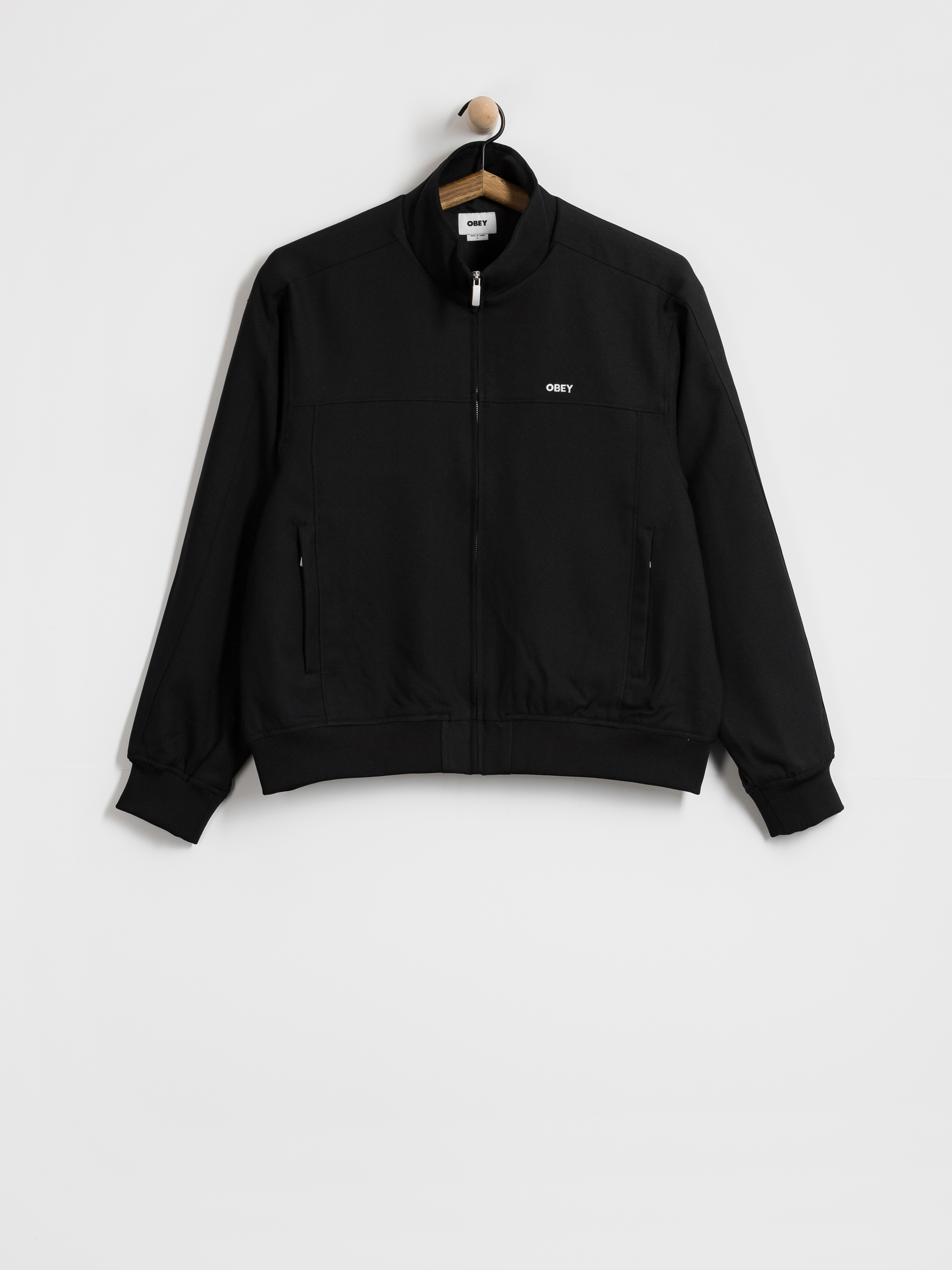 Bunda OBEY Tailored Track