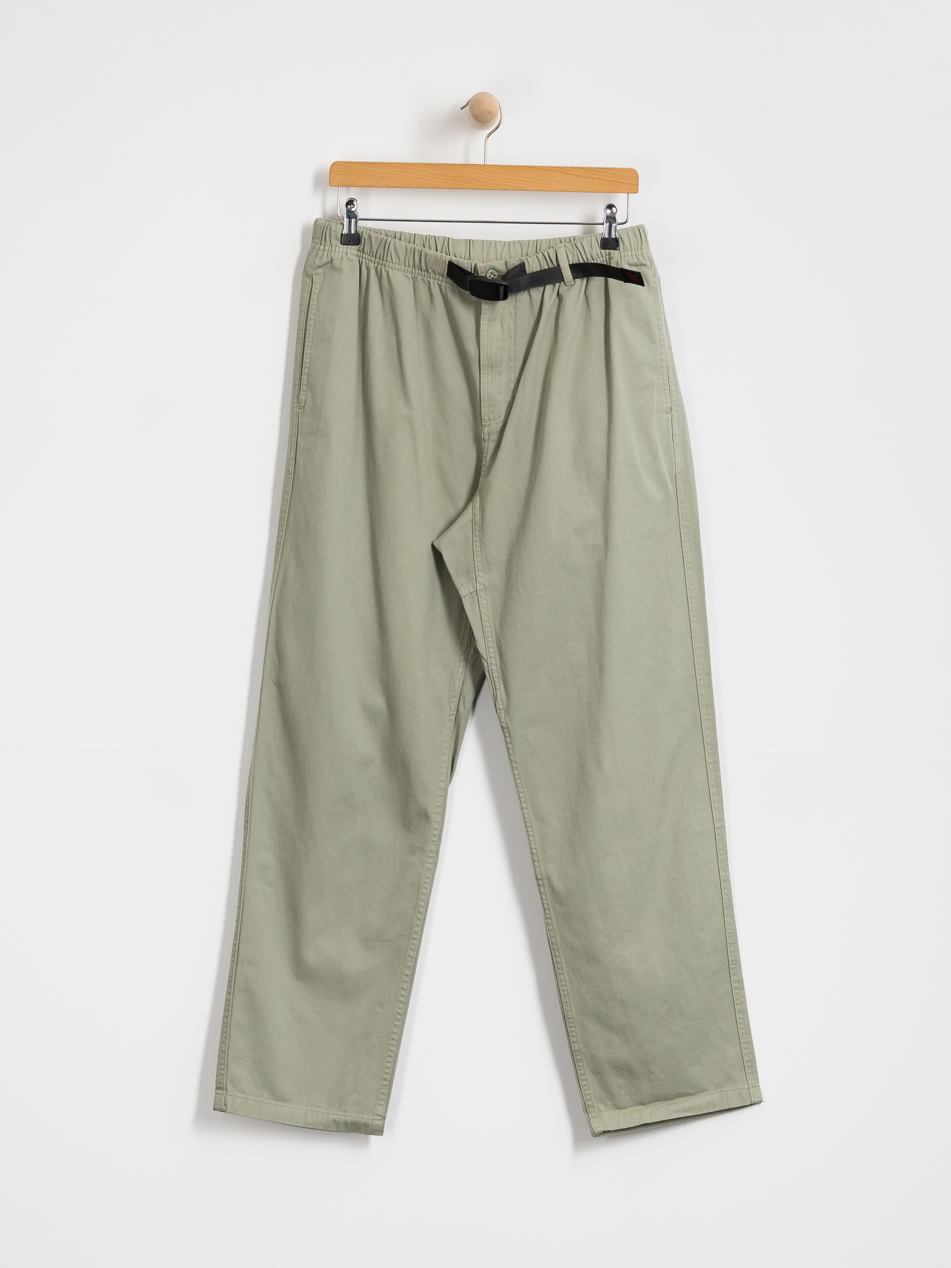 Kalhoty Gramicci Gramicci Pant (dried sage)