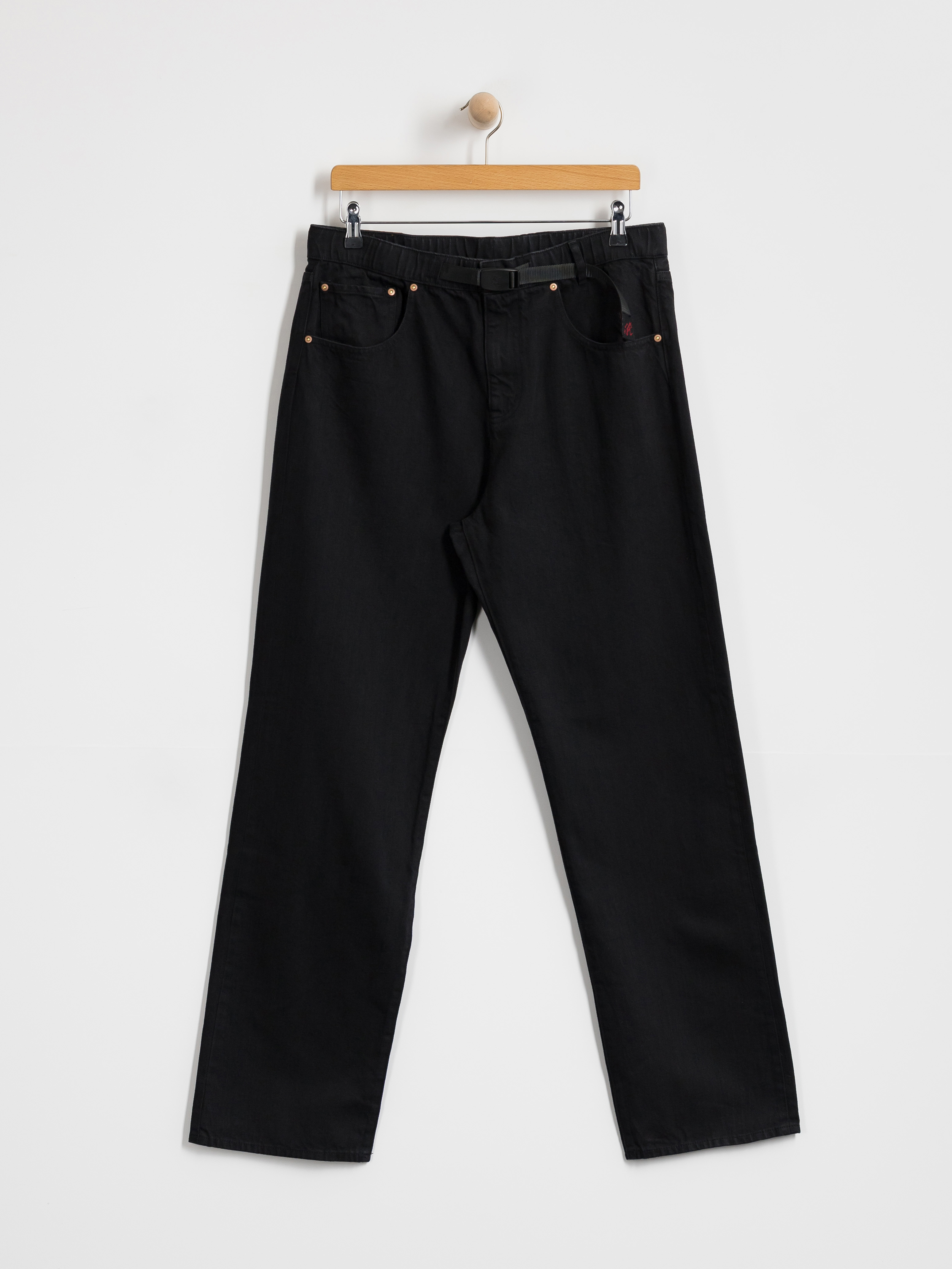 Kalhoty Gramicci Japanese 5 Pocket Denim