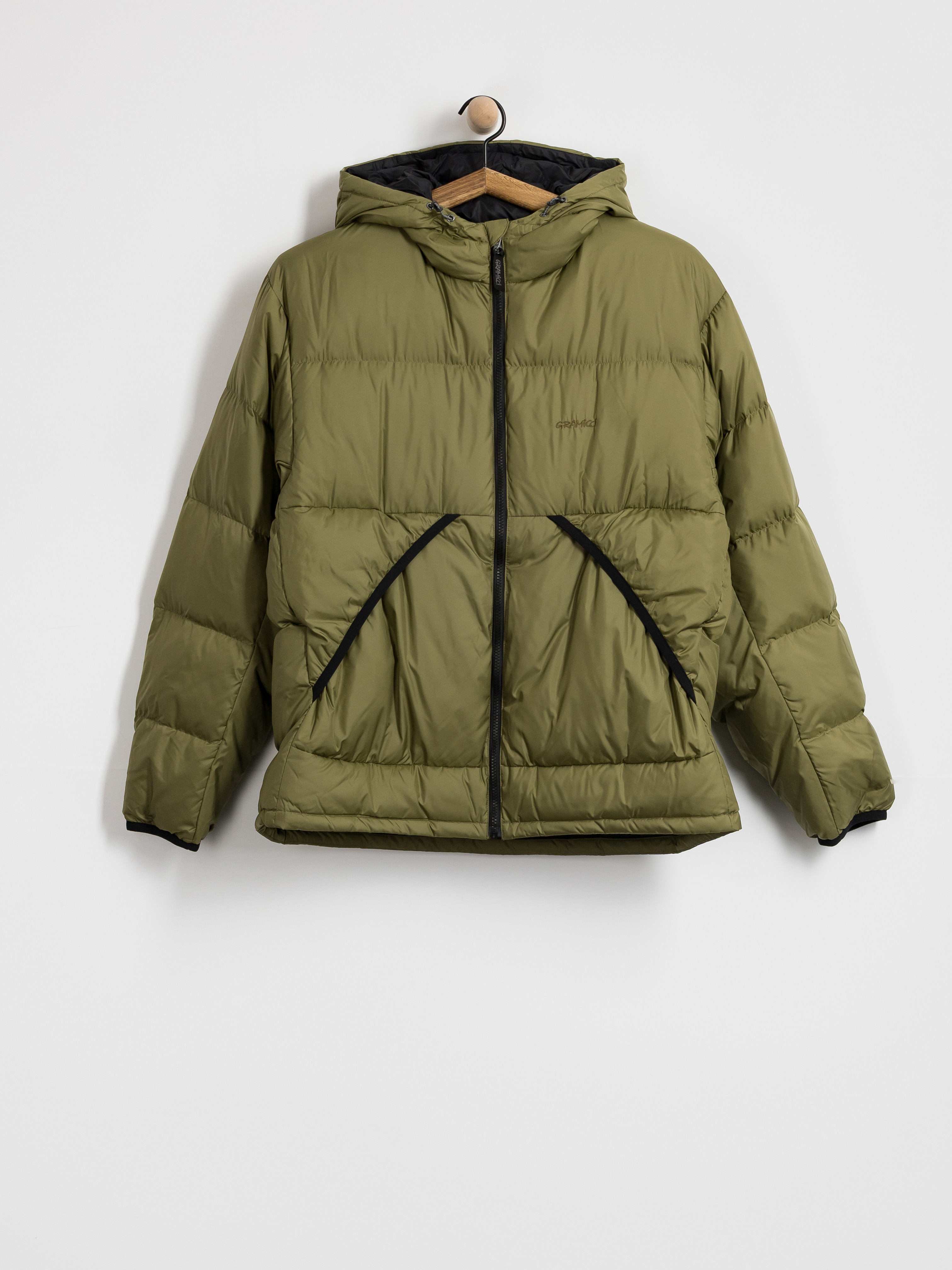 Bunda Gramicci Coldfront Down