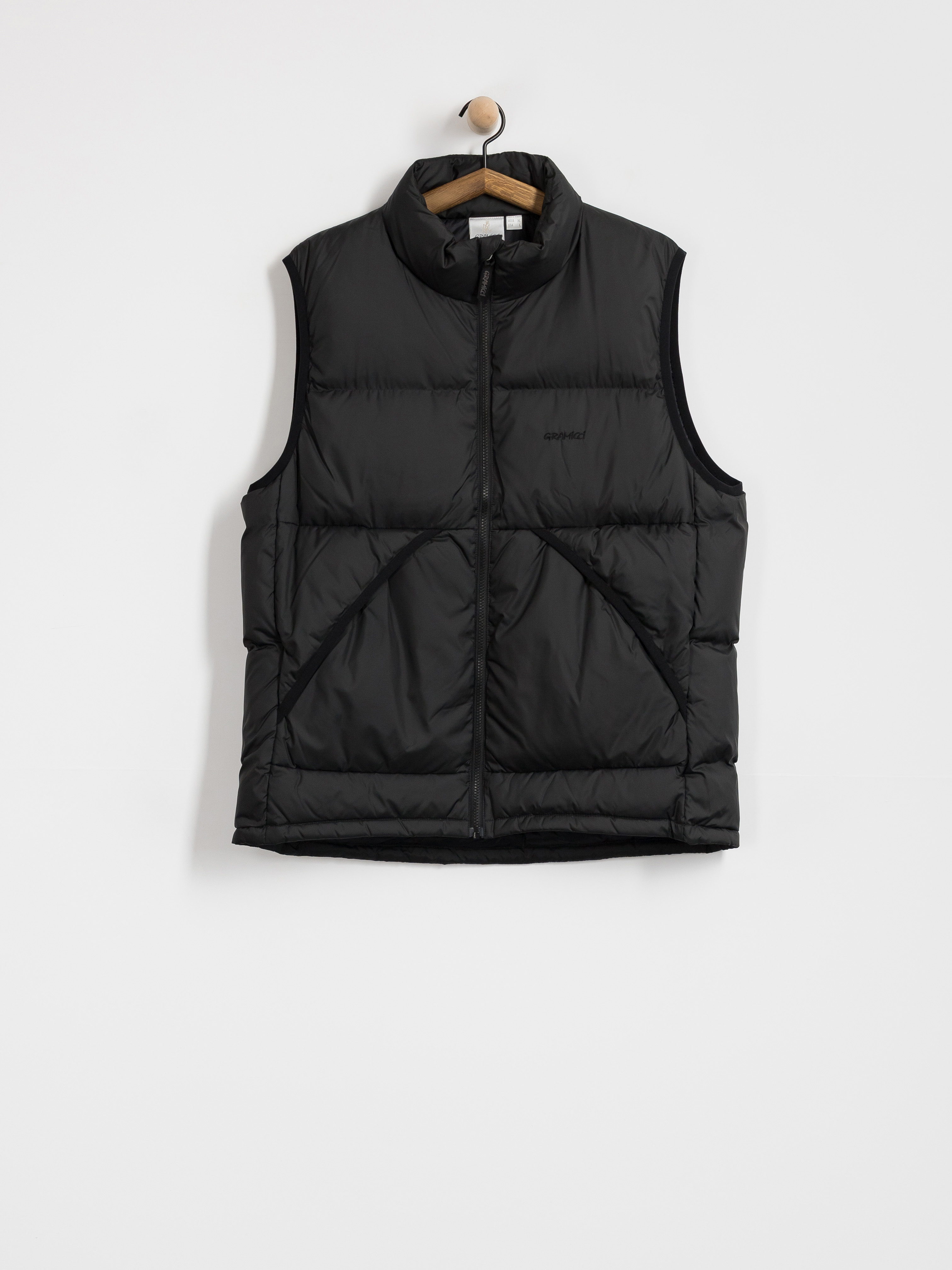 vesta Gramicci Coldfront Down (black)