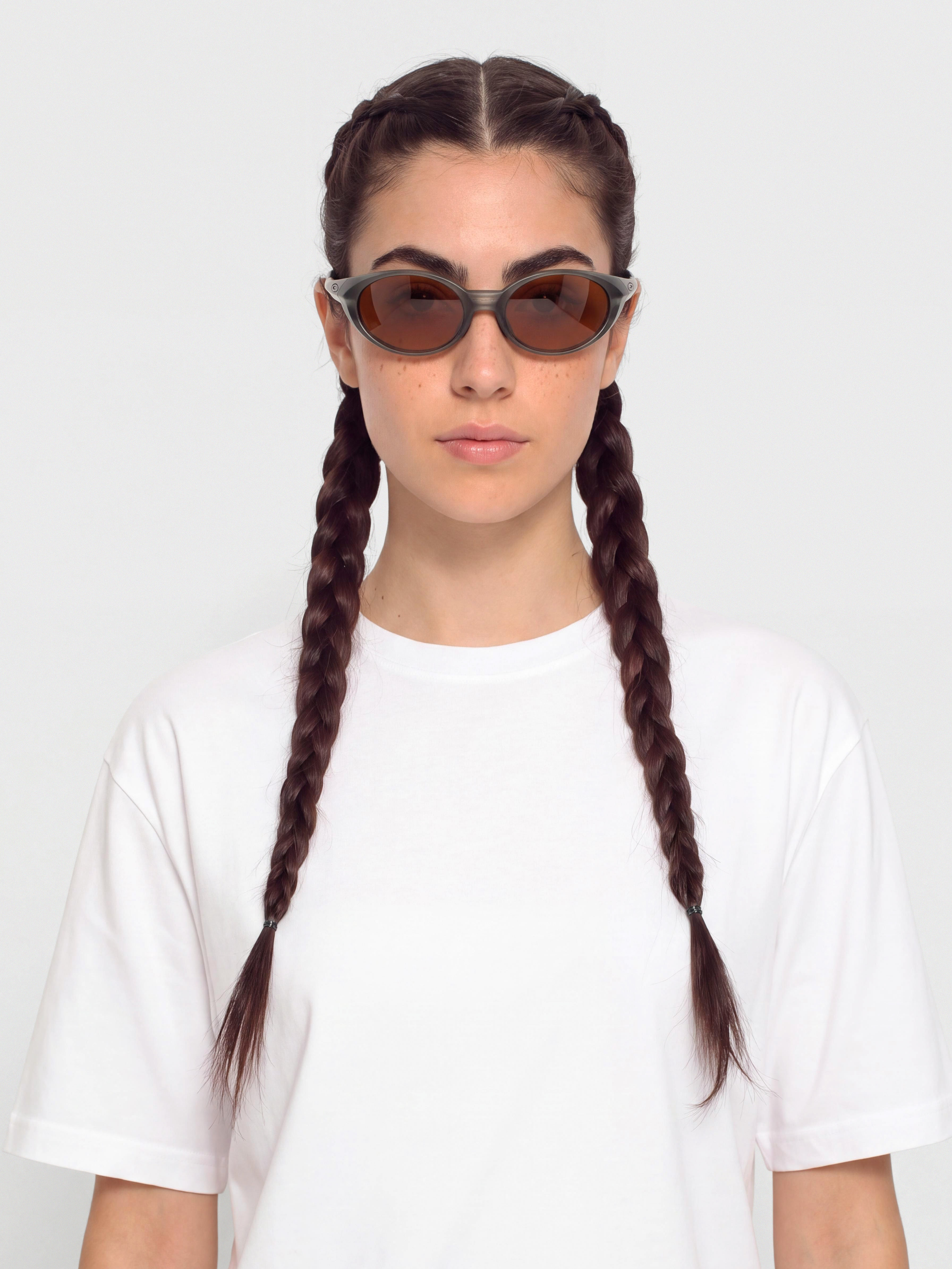 Sluneční brýle Oakley Eye Jacket Redux