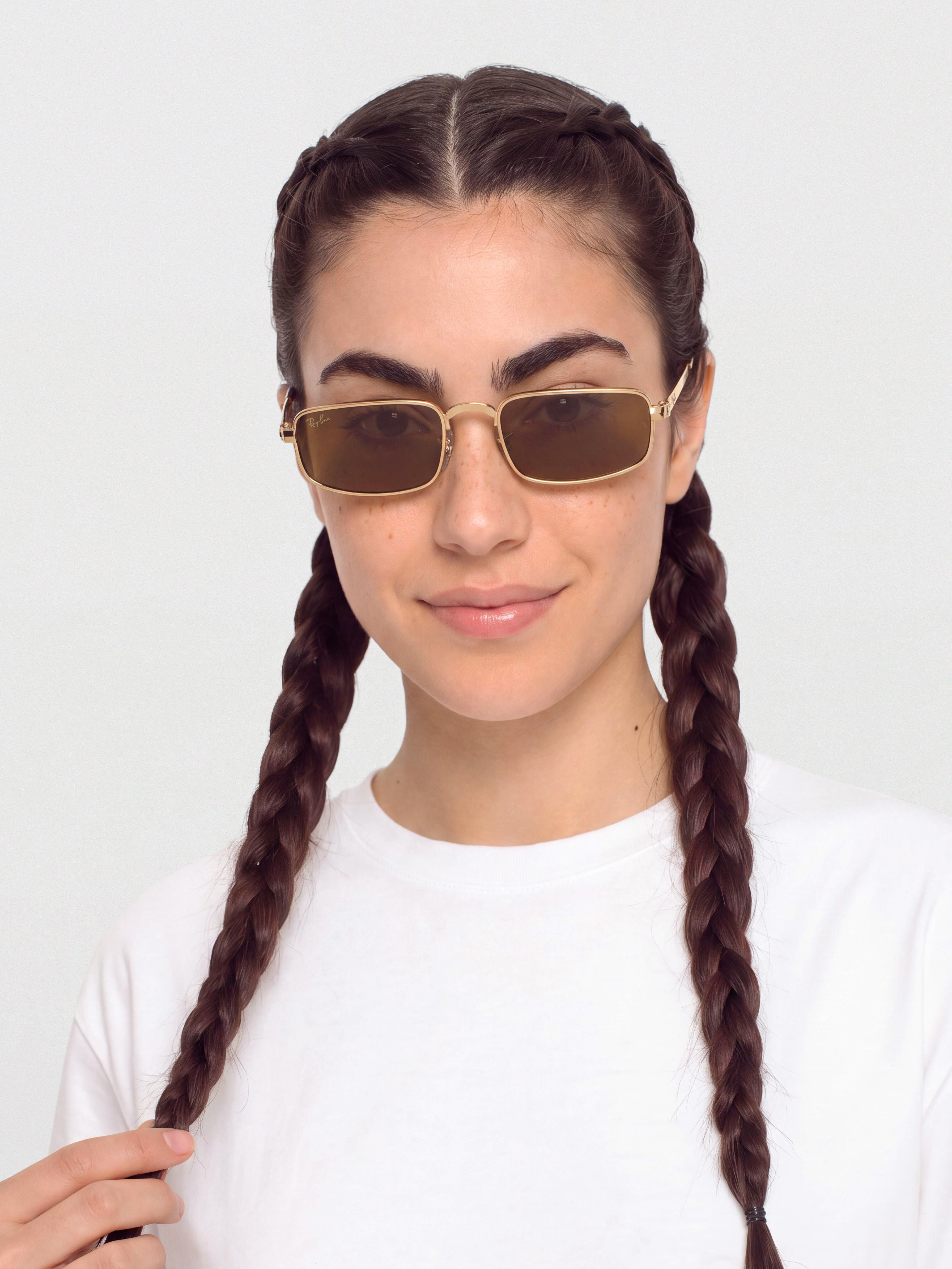 Sluneční brýle Ray-Ban Rb3927 By A$Ap Rocky