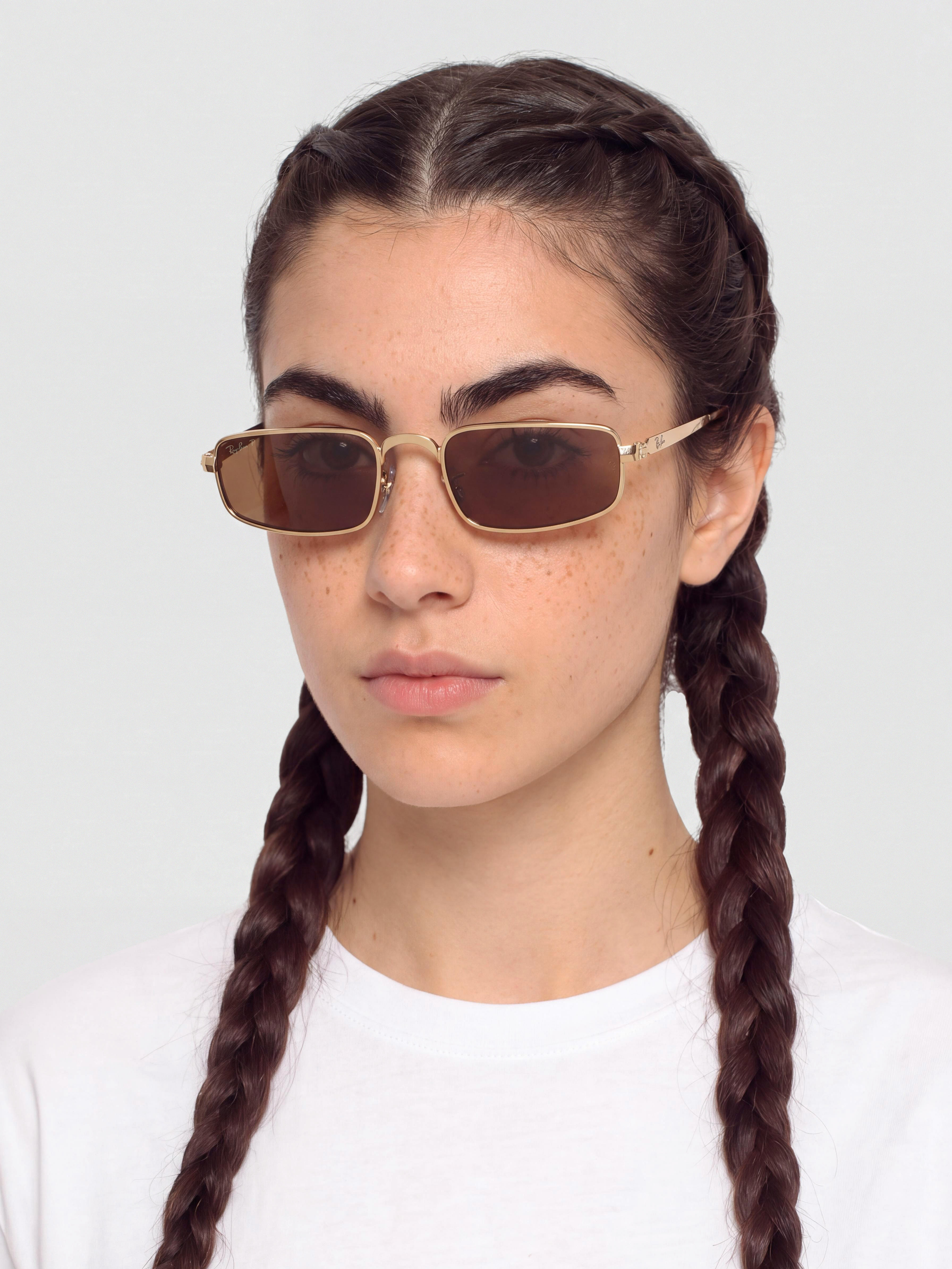 Sluneční brýle Ray-Ban Rb3927 By A$Ap Rocky
