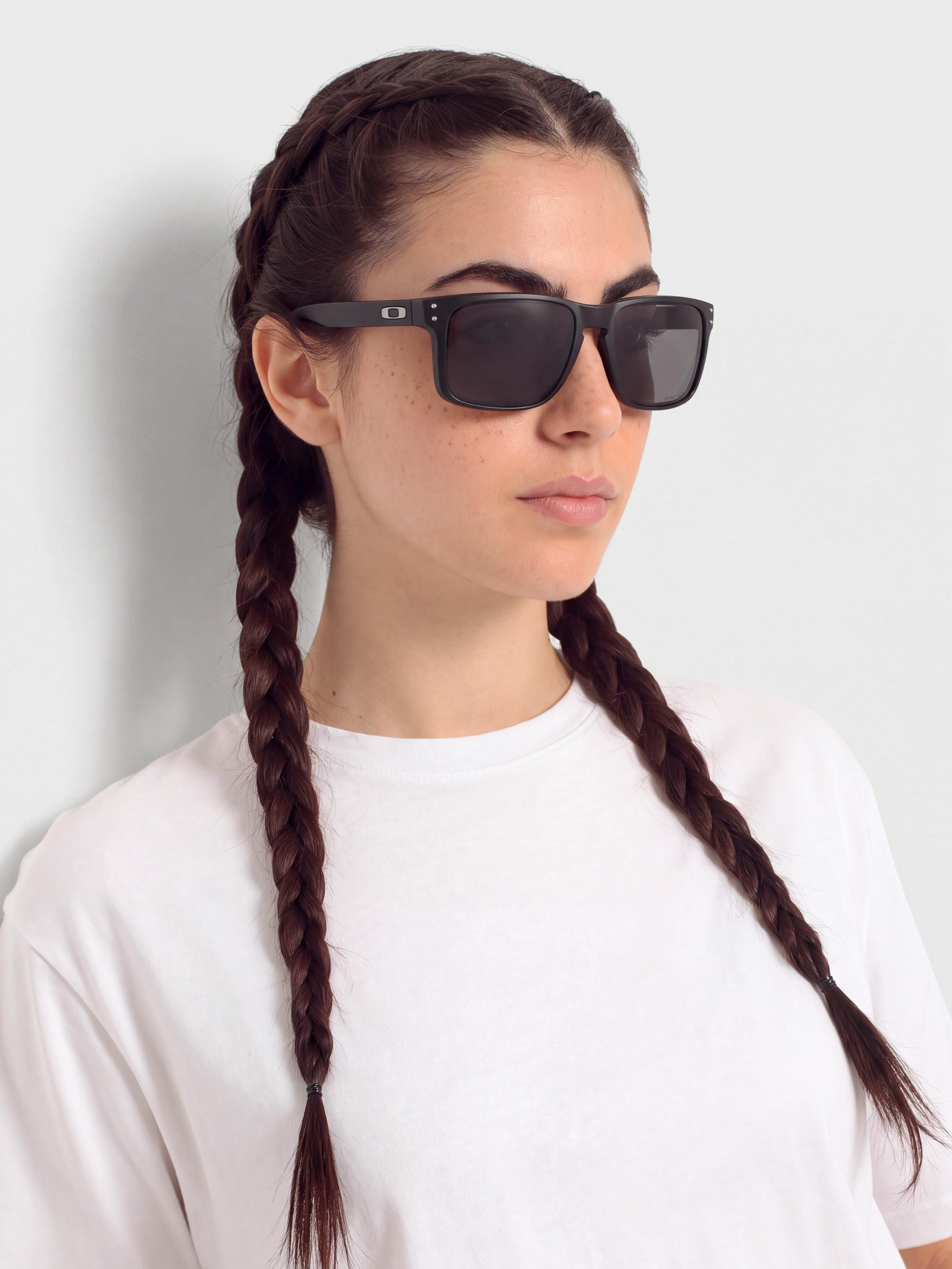 Sluneční brýle Oakley Holbrook XL