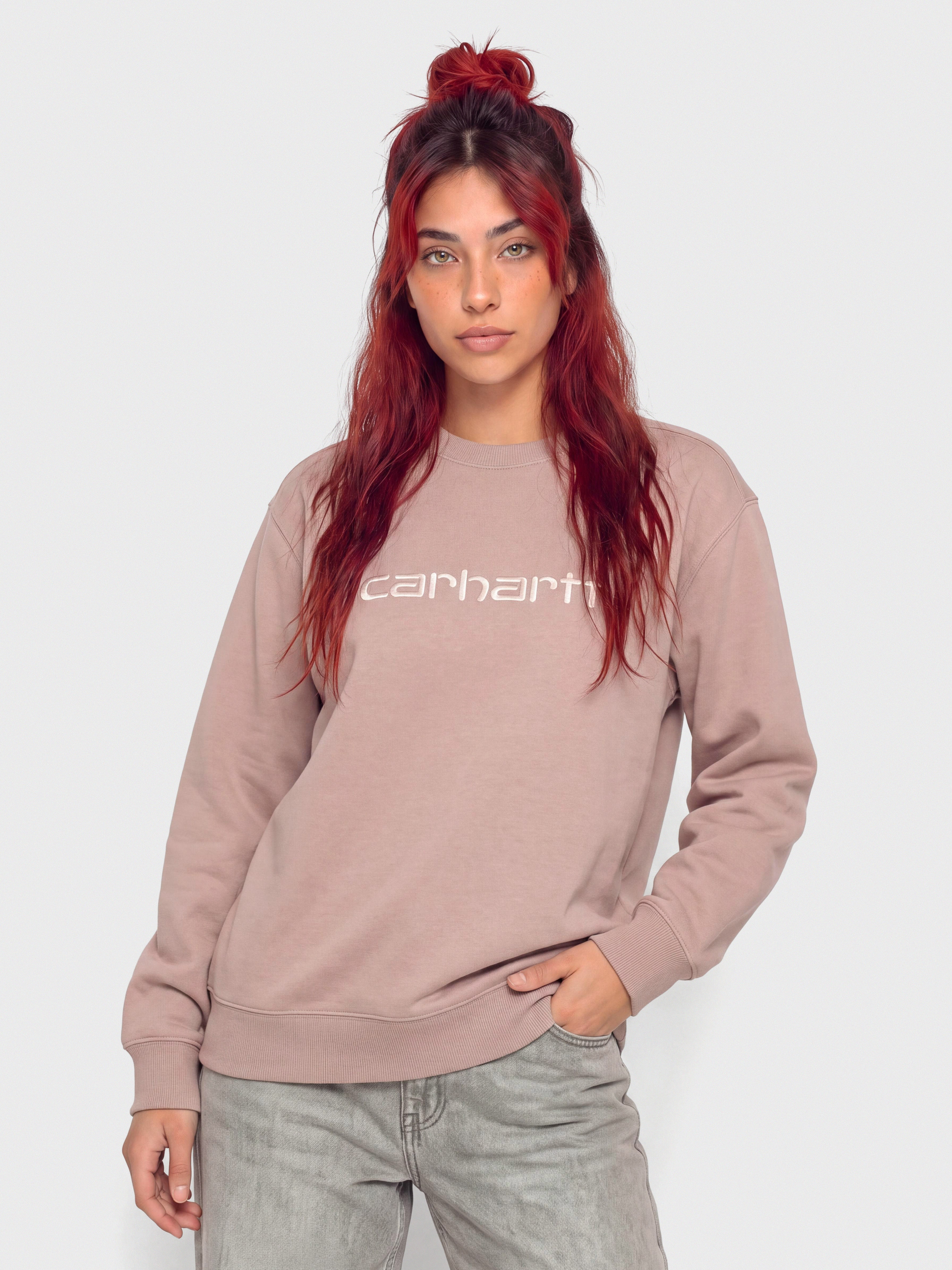 Mikina Carhartt WIP Carhartt Wmn