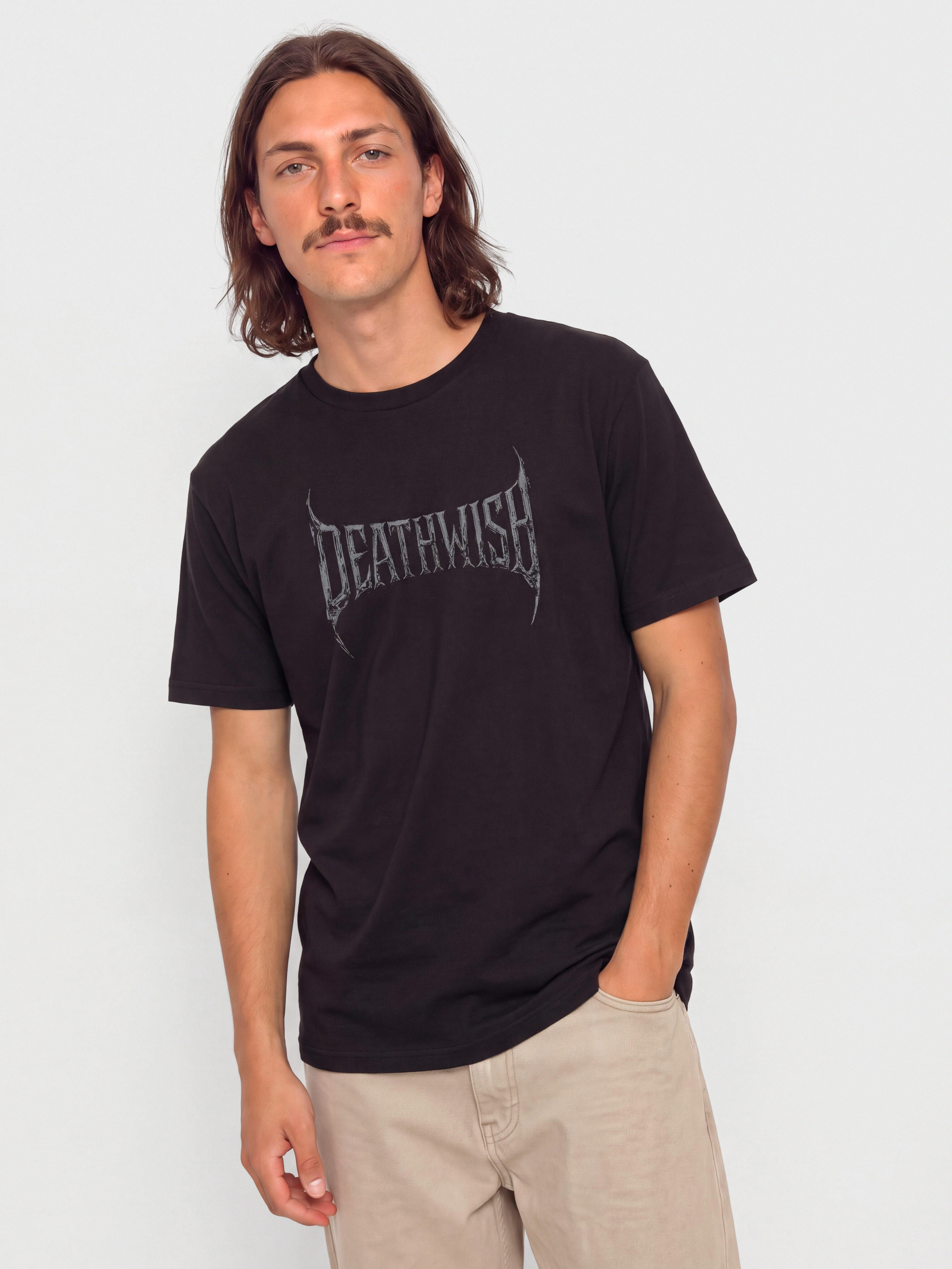 Tričko Deathwish Fangs