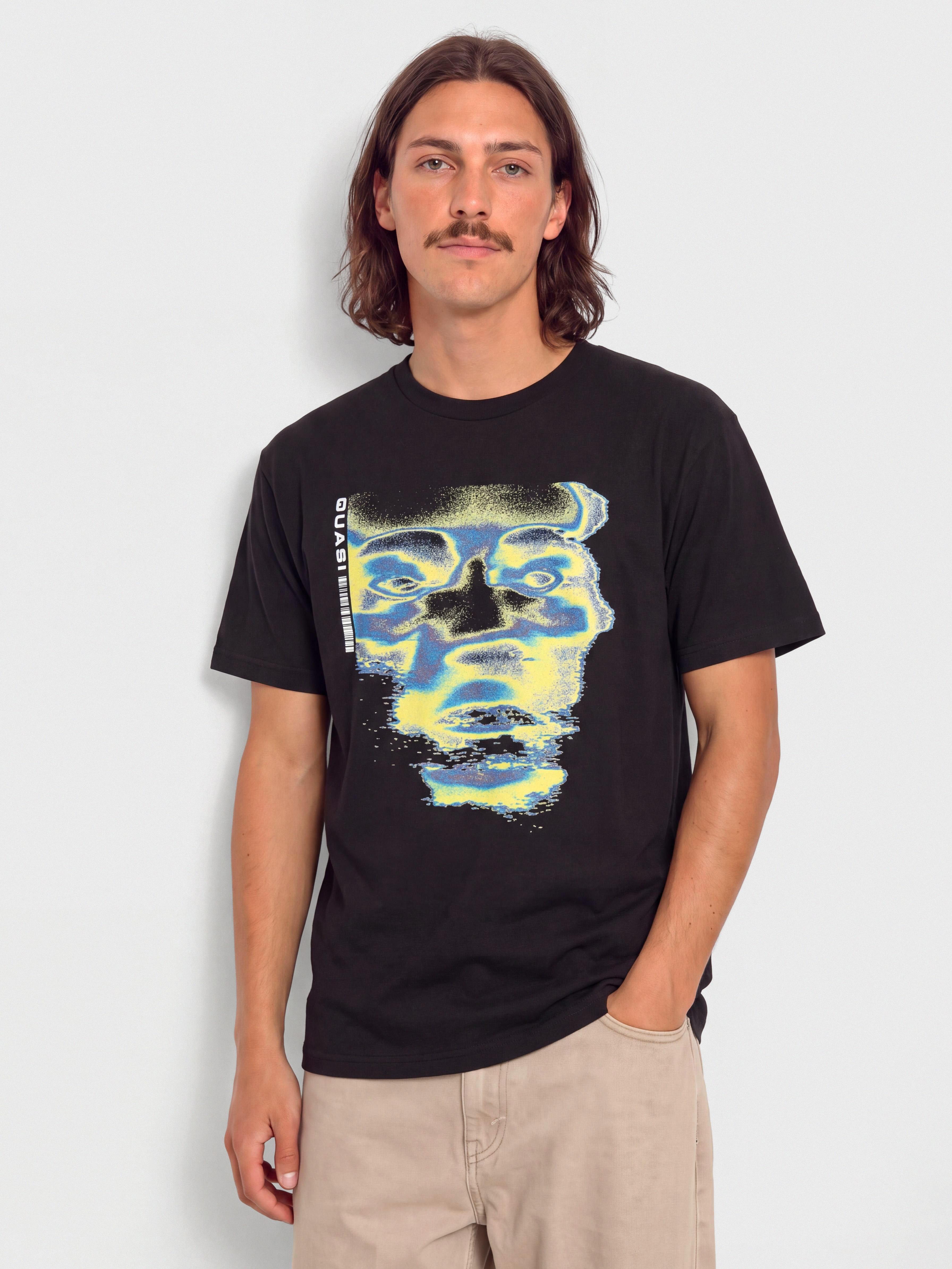 Triu010dko Quasi Skateboards UPC (black)