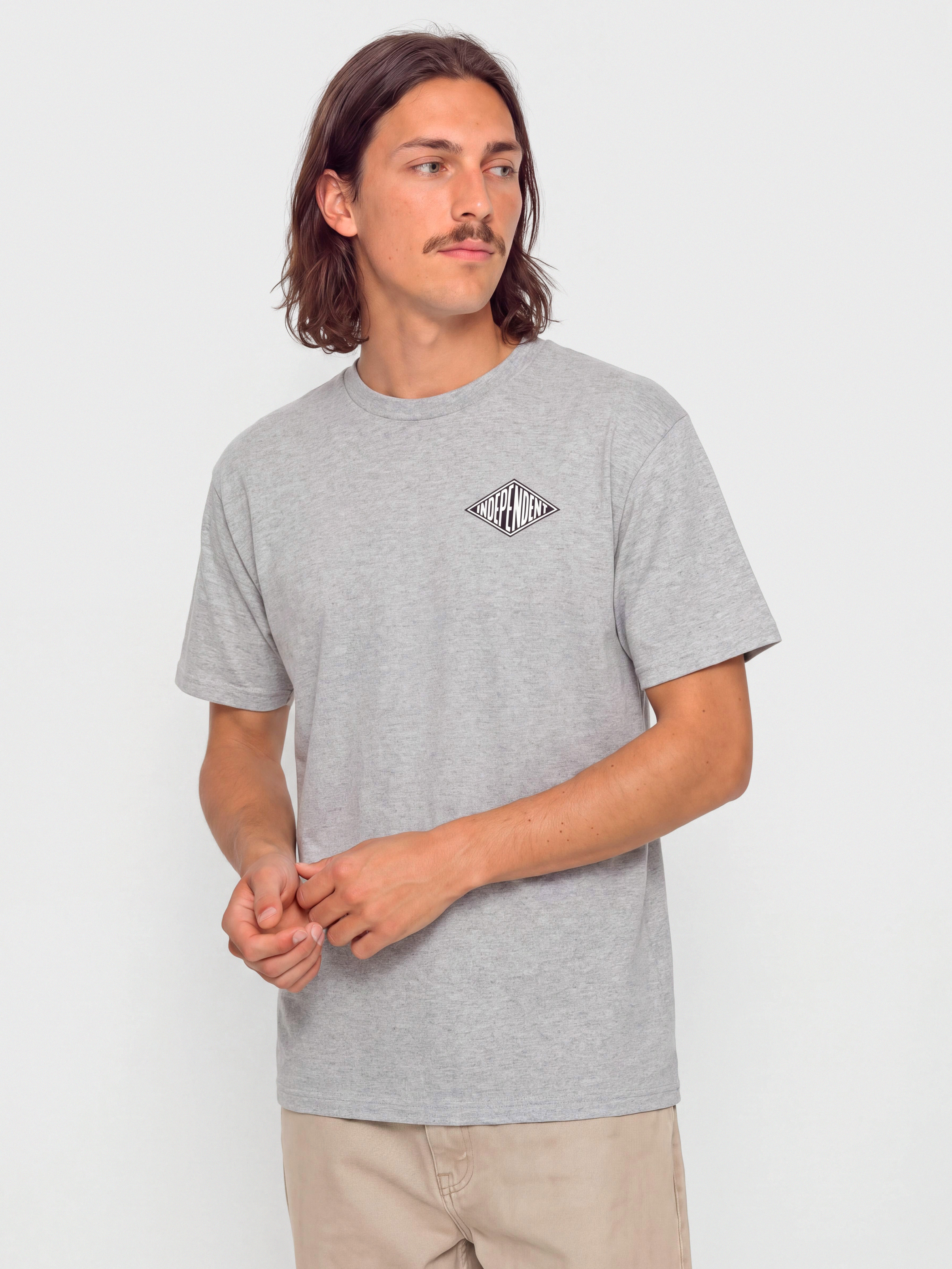 Triu010dko Independent Tools of the Trade (sport grey)