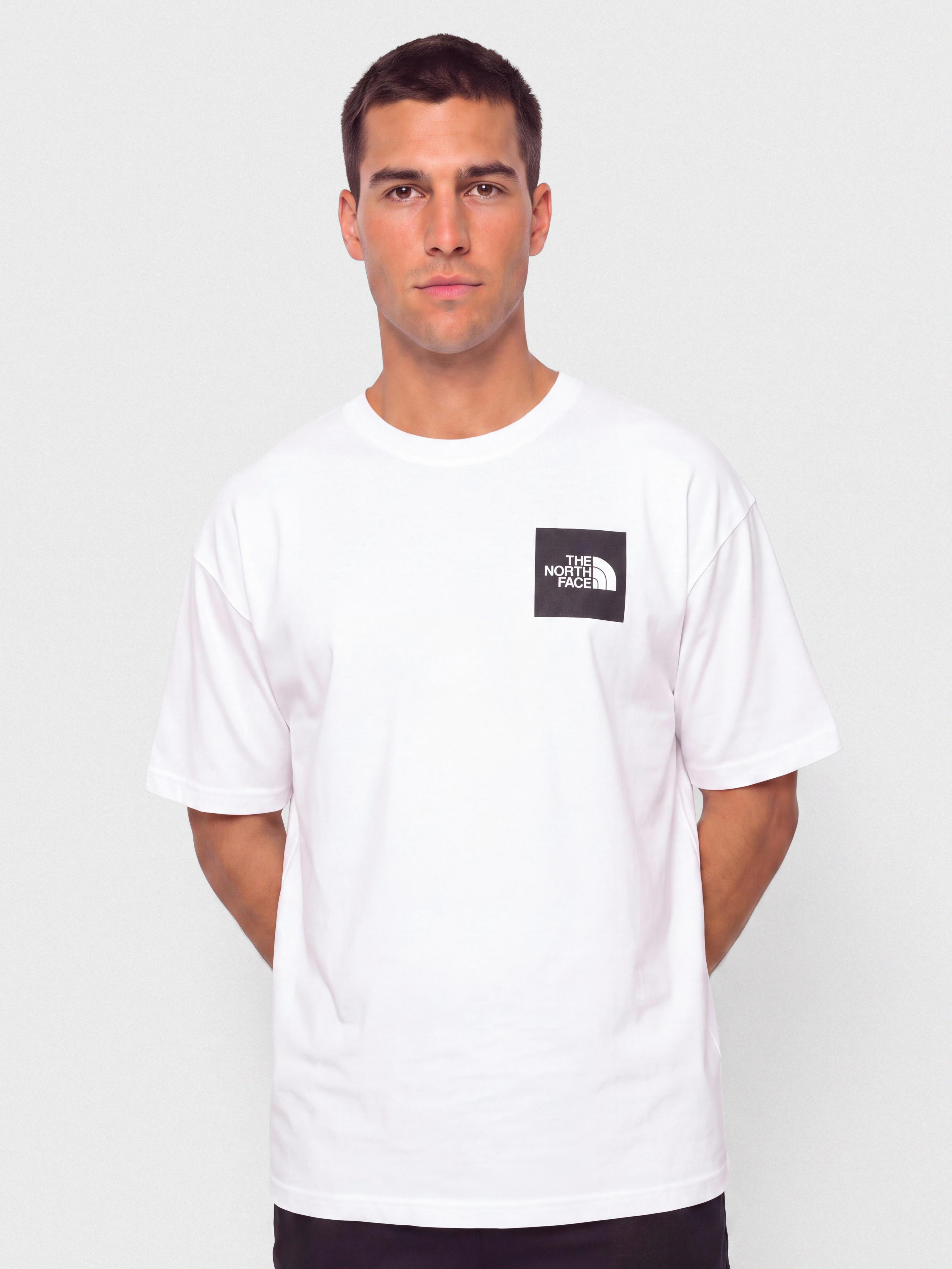Triu010dko The North Face Fine (tnf white)