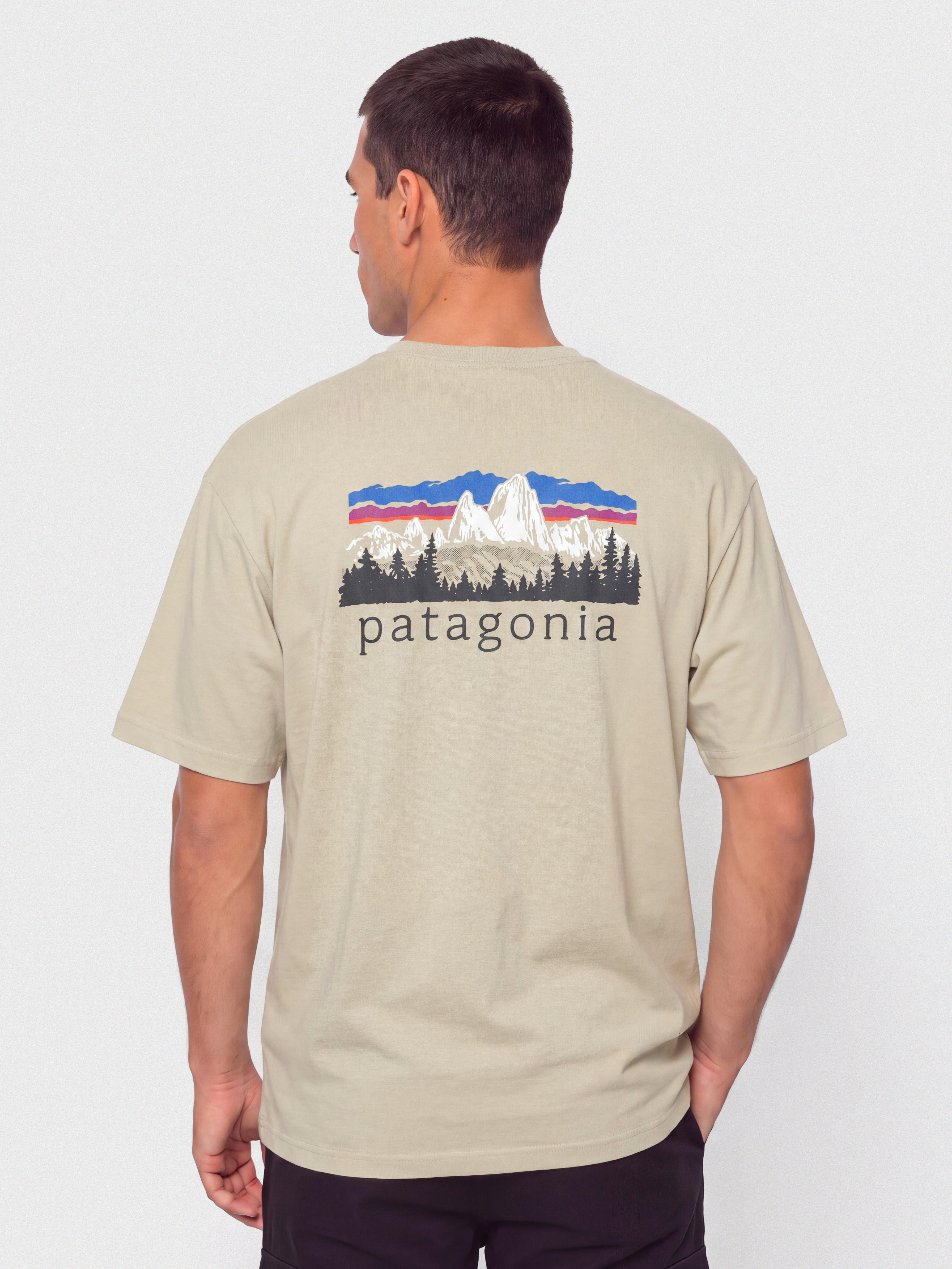 Triu010dko Patagonia Fitz Roy Foothills (weathered stone)