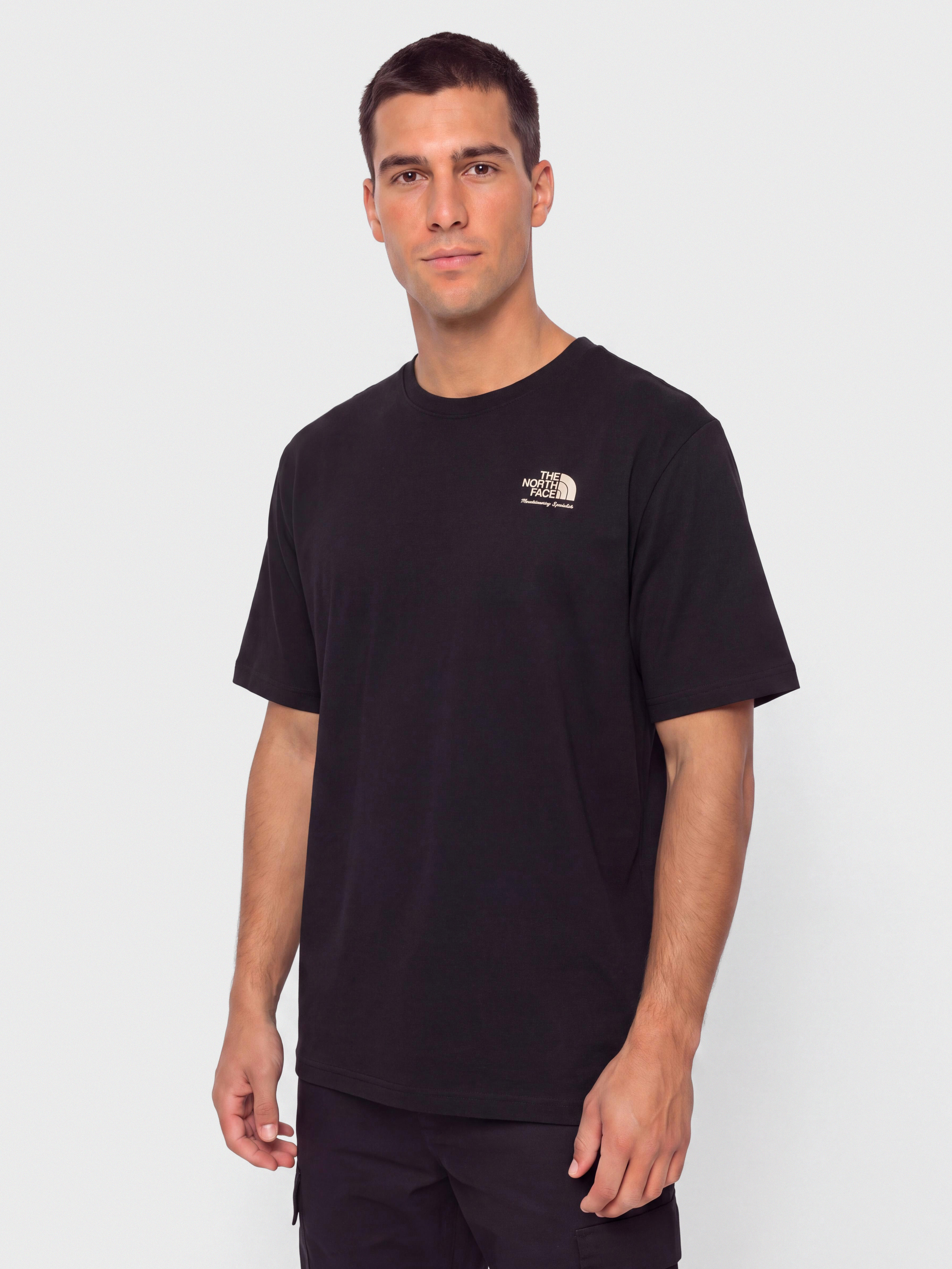 Triu010dko The North Face Og Store Relaxed (tnf black)