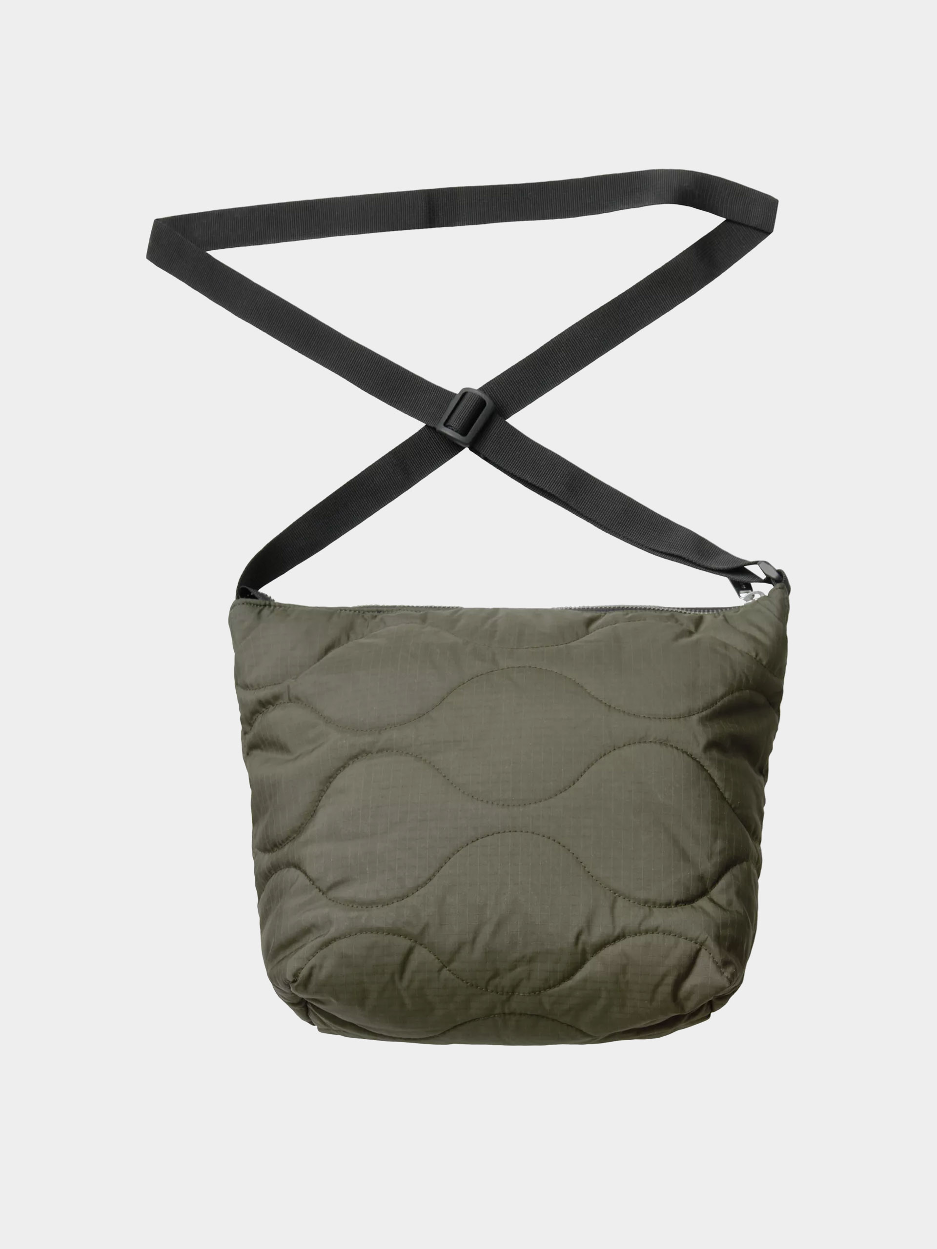 Kabelka Carhartt WIP Skye Small (cypress/wax)