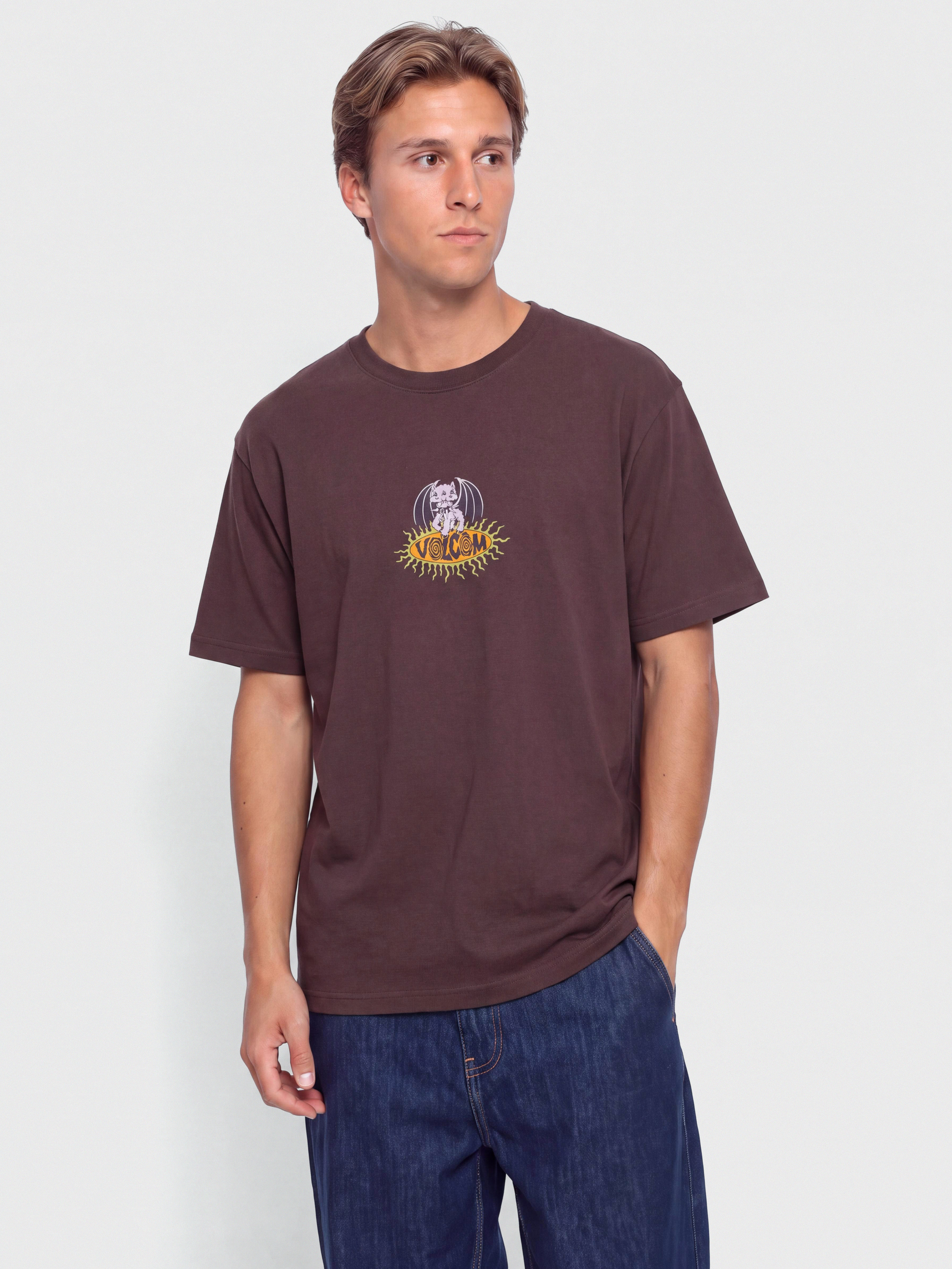 Triu010dko Volcom Sunster Lse (pistol punch)