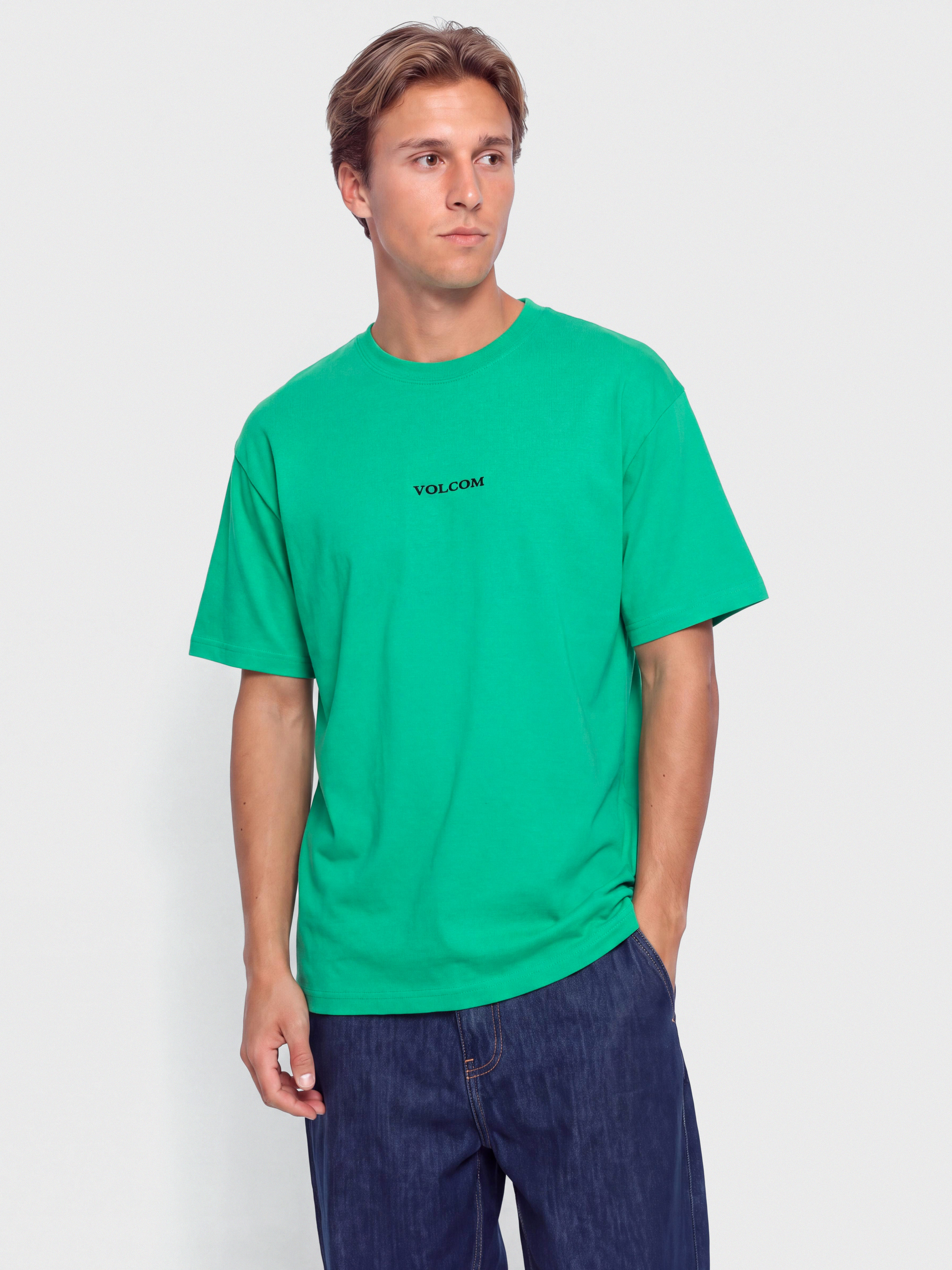 Triu010dko Volcom Volcom Stone Lse (mint)