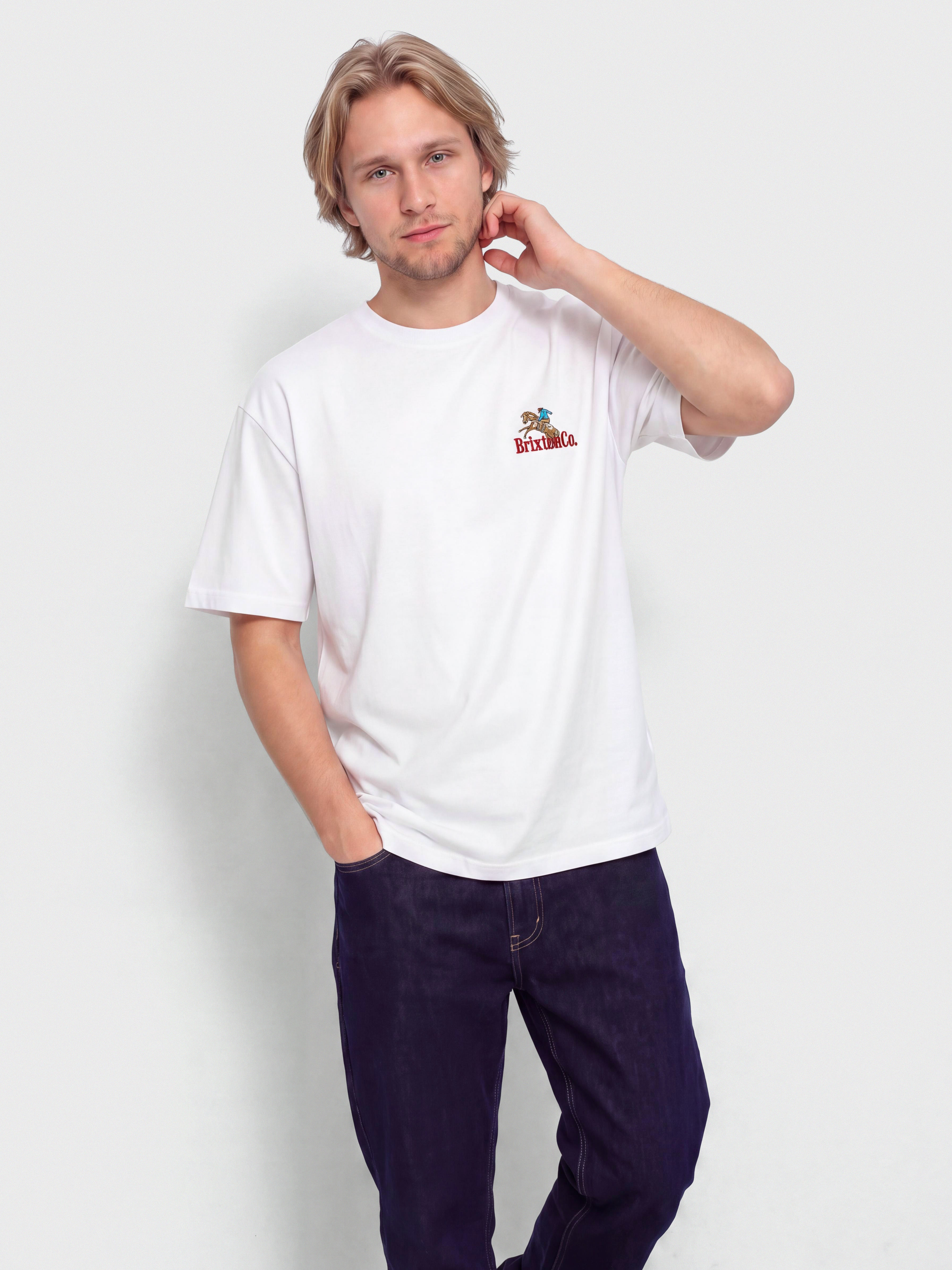 Triu010dko Brixton Inwood Stt (white)