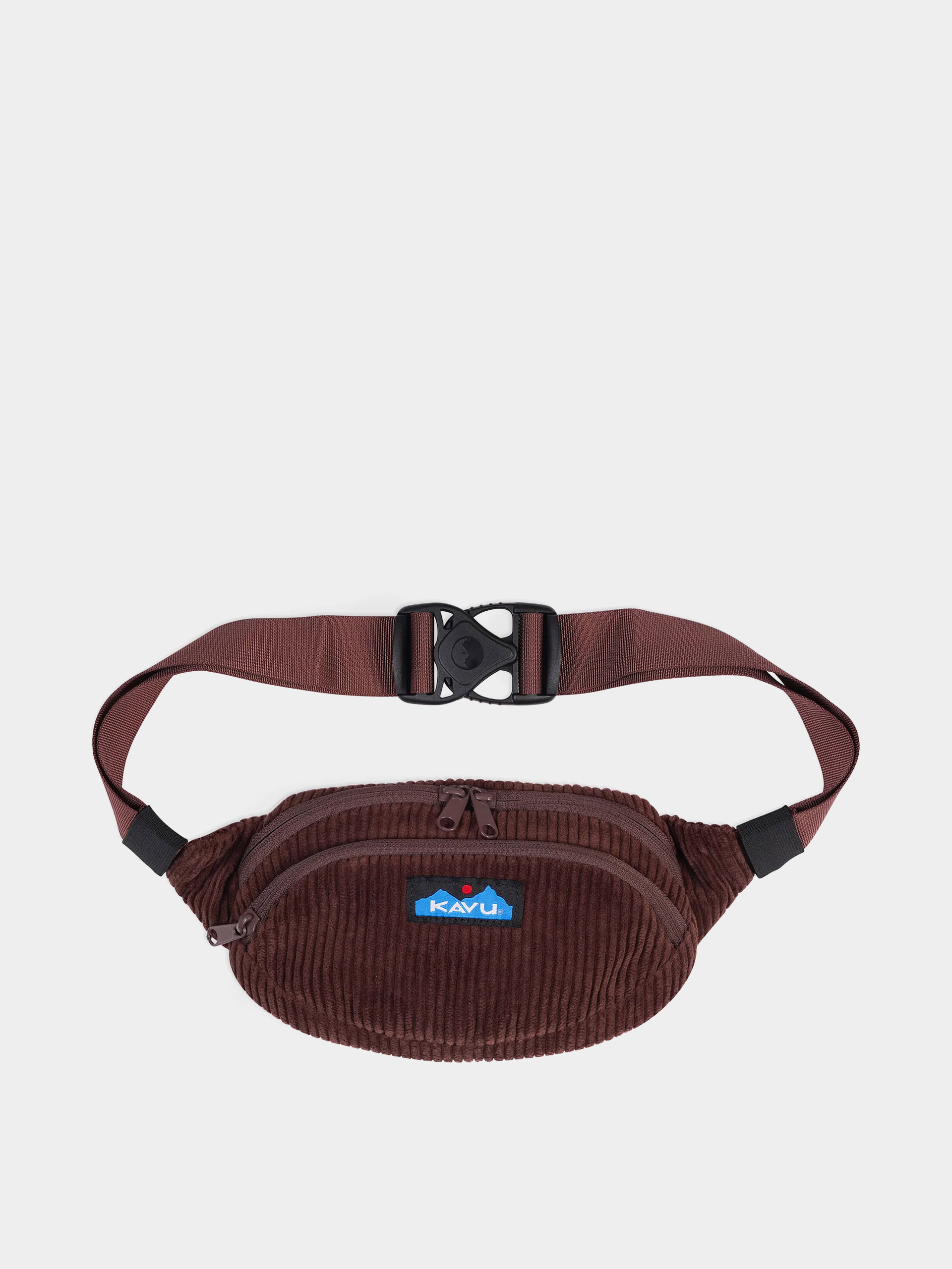 Ledvinka Kavu Cord Spectator (chocolate)