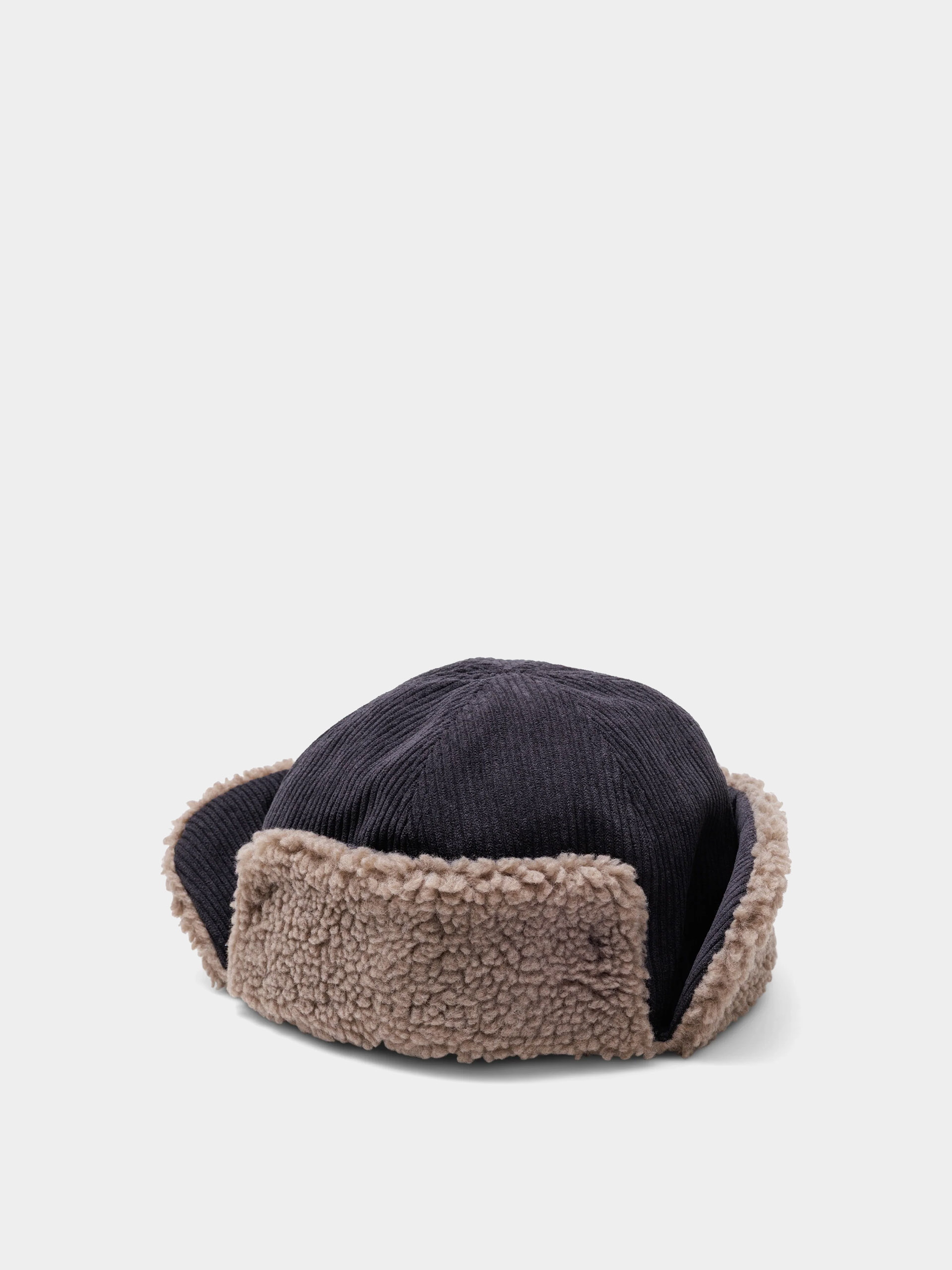 Čepice Kavu Fur Ball Fudd (moonless night)