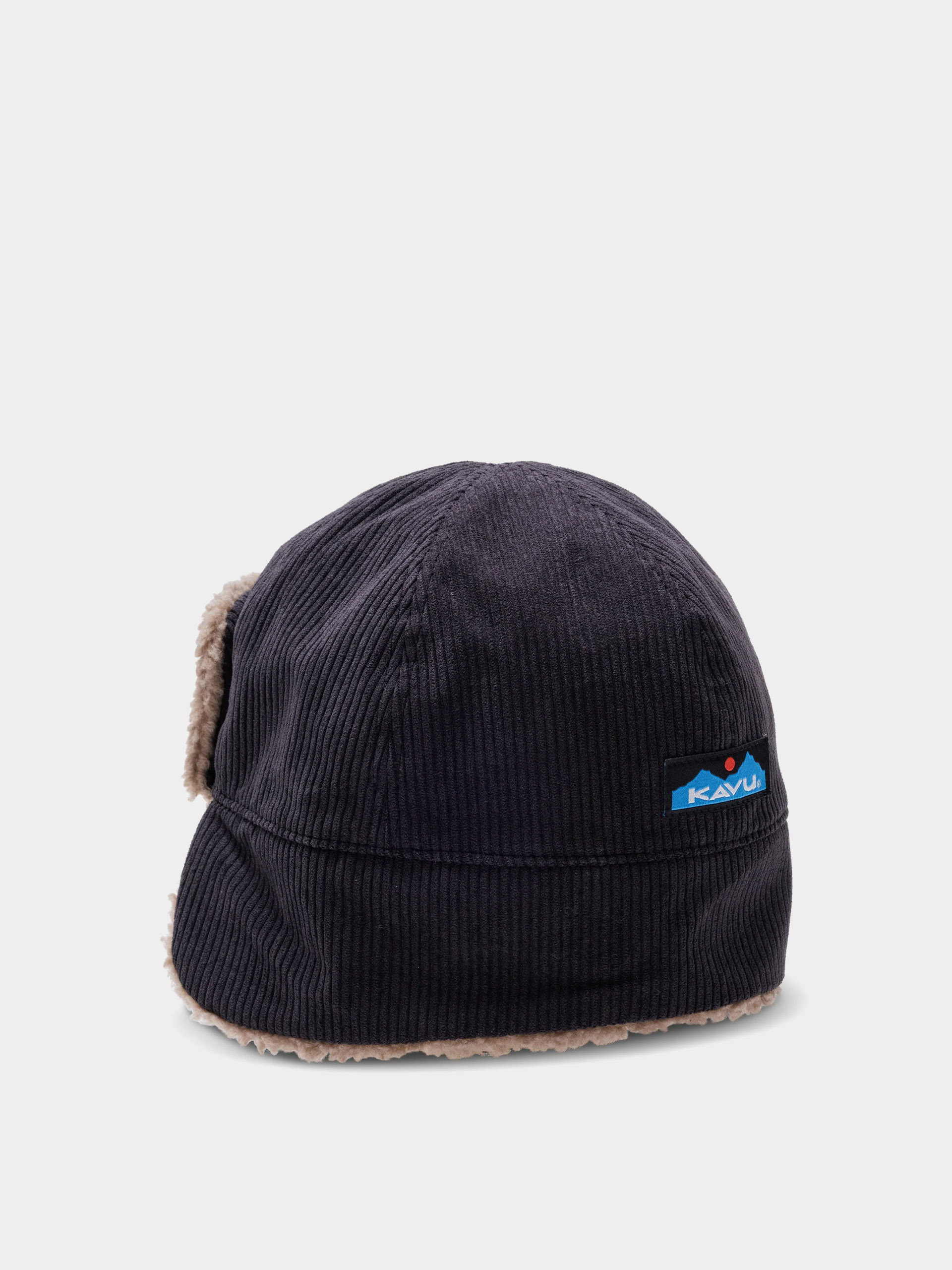 Čepice Kavu Fur Ball Fudd (moonless night)