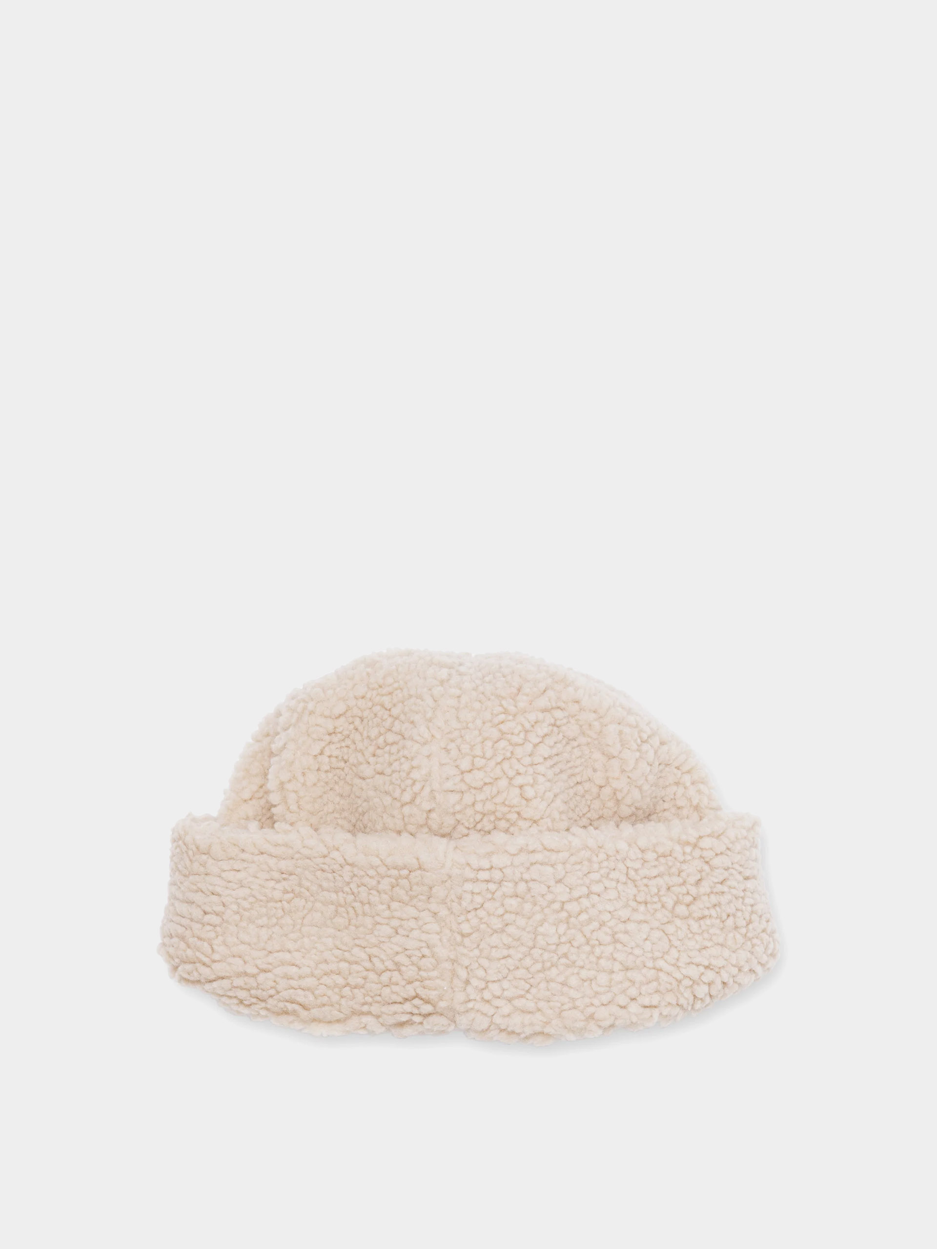 Čepice Kavu Fur Ball (wax paper)