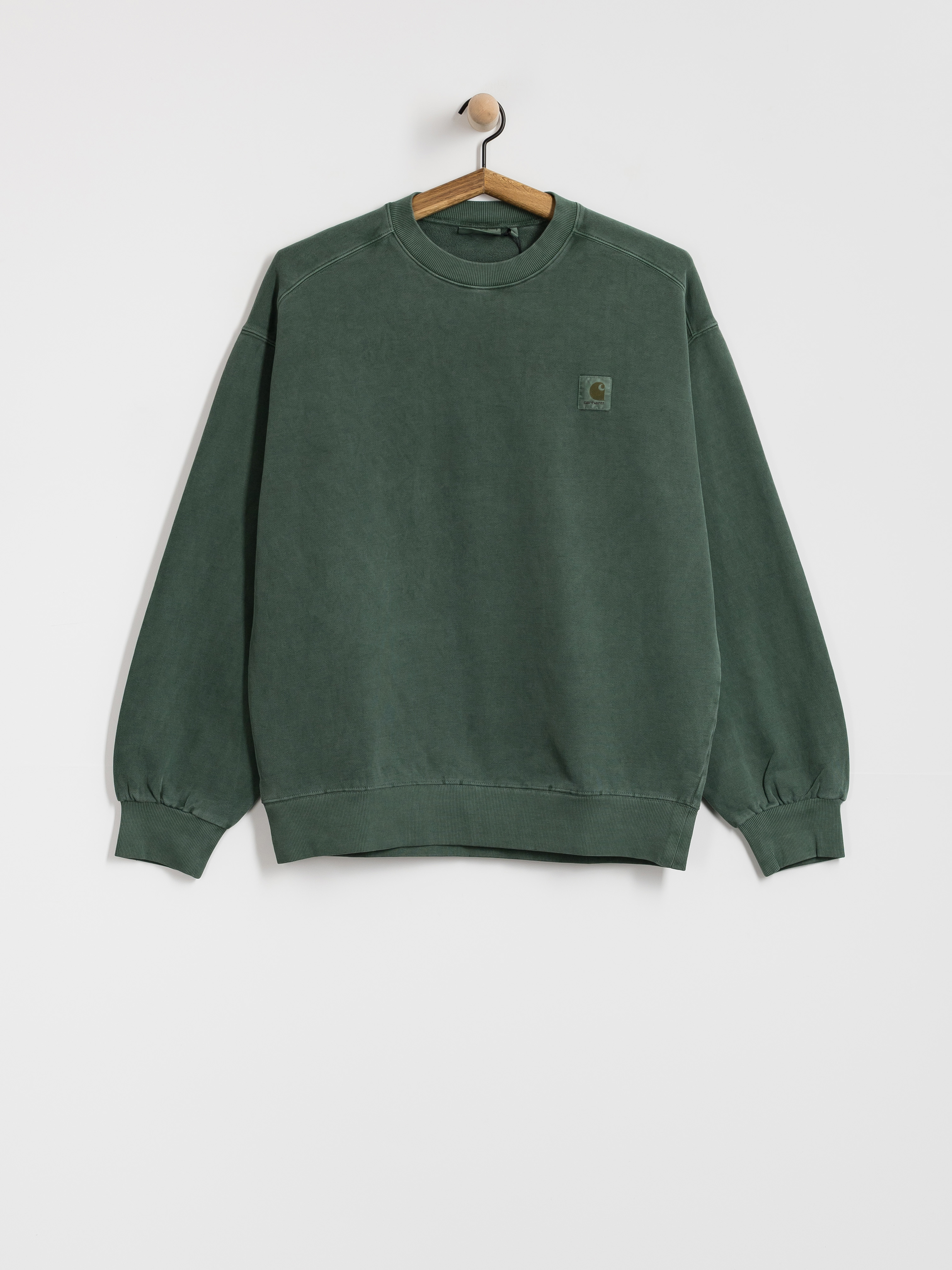 Mikina Carhartt WIP Vista