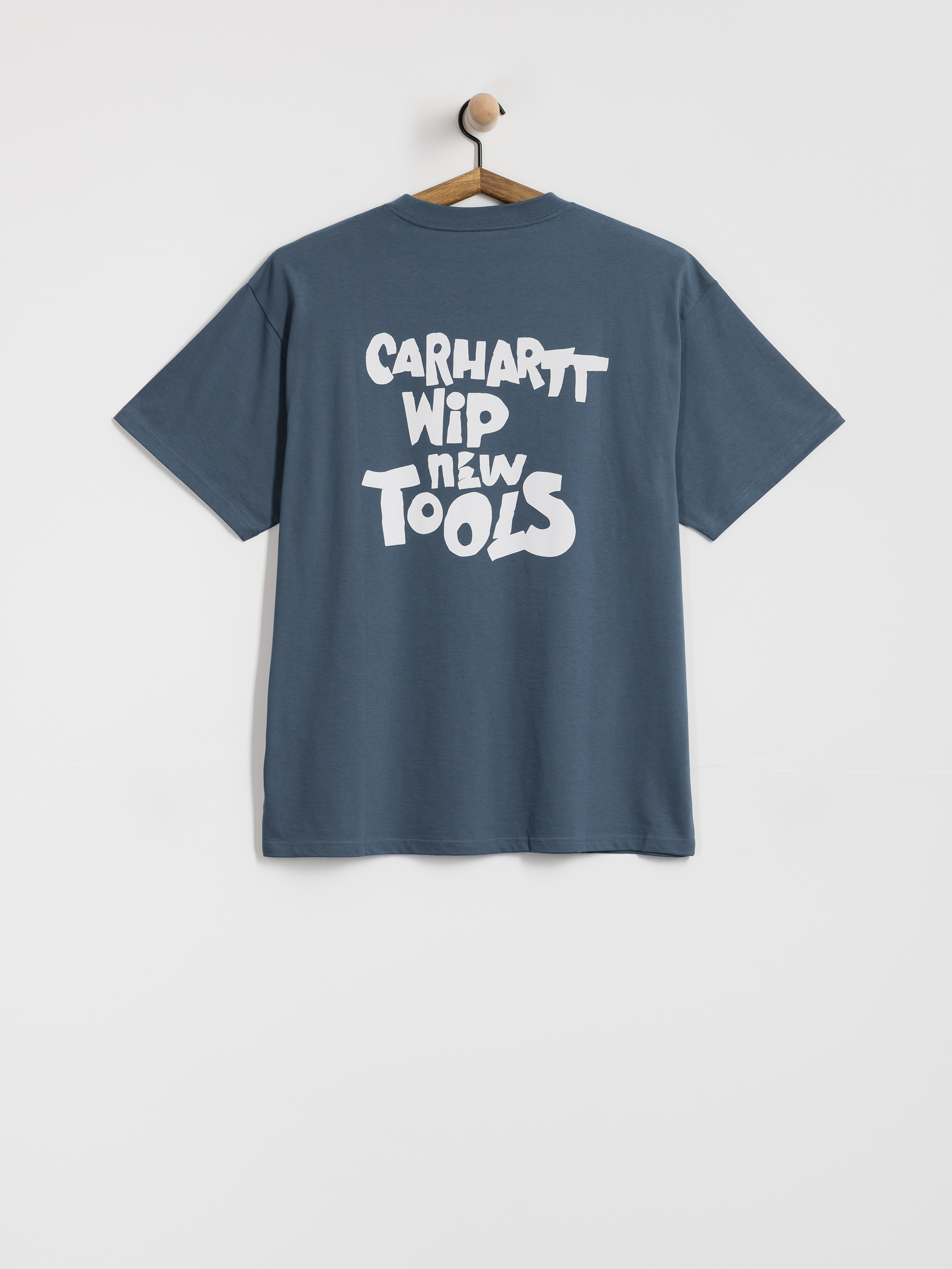 Tričko Carhartt WIP Cutout