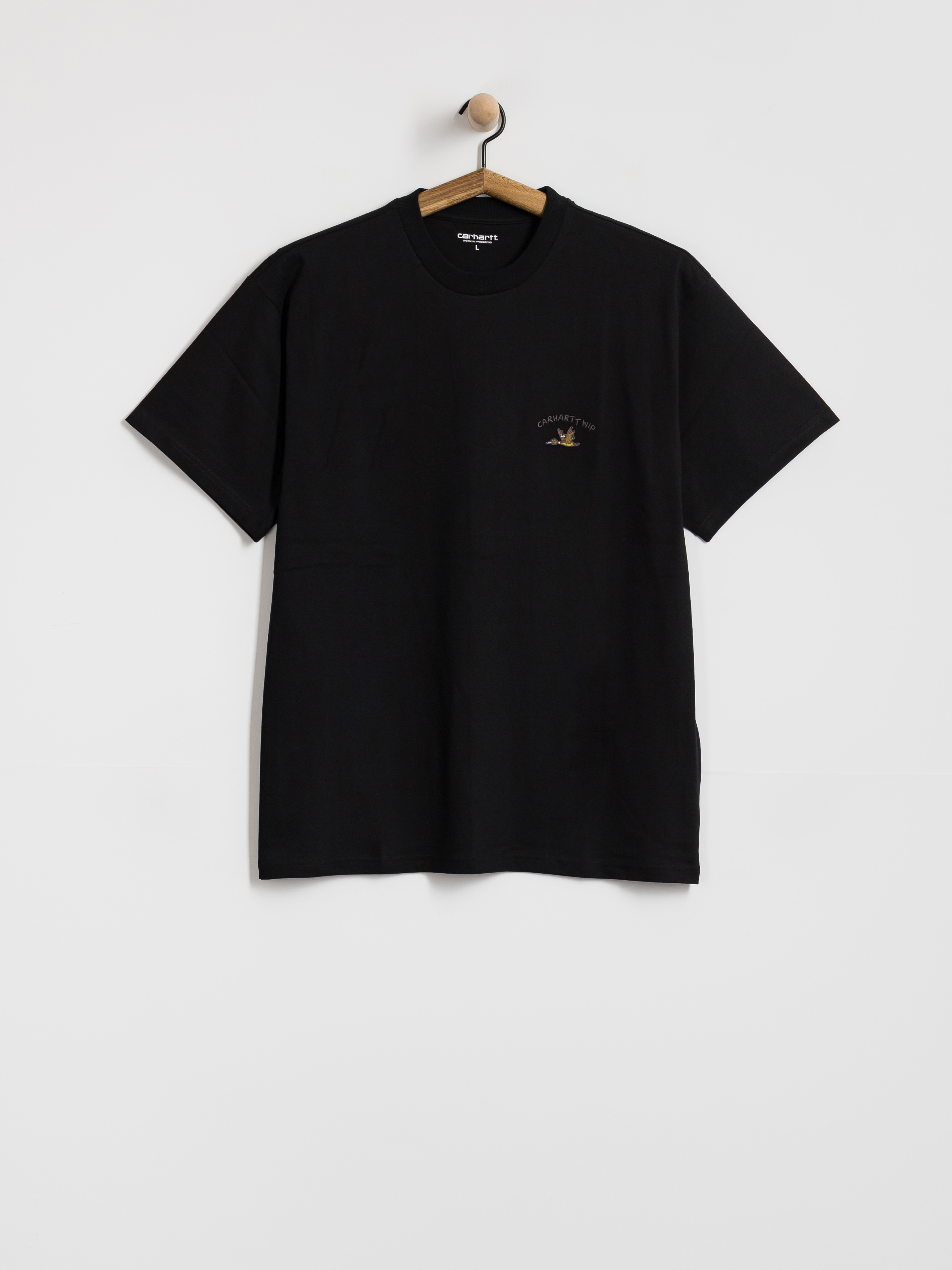 Tričko Carhartt WIP Animated Ducks