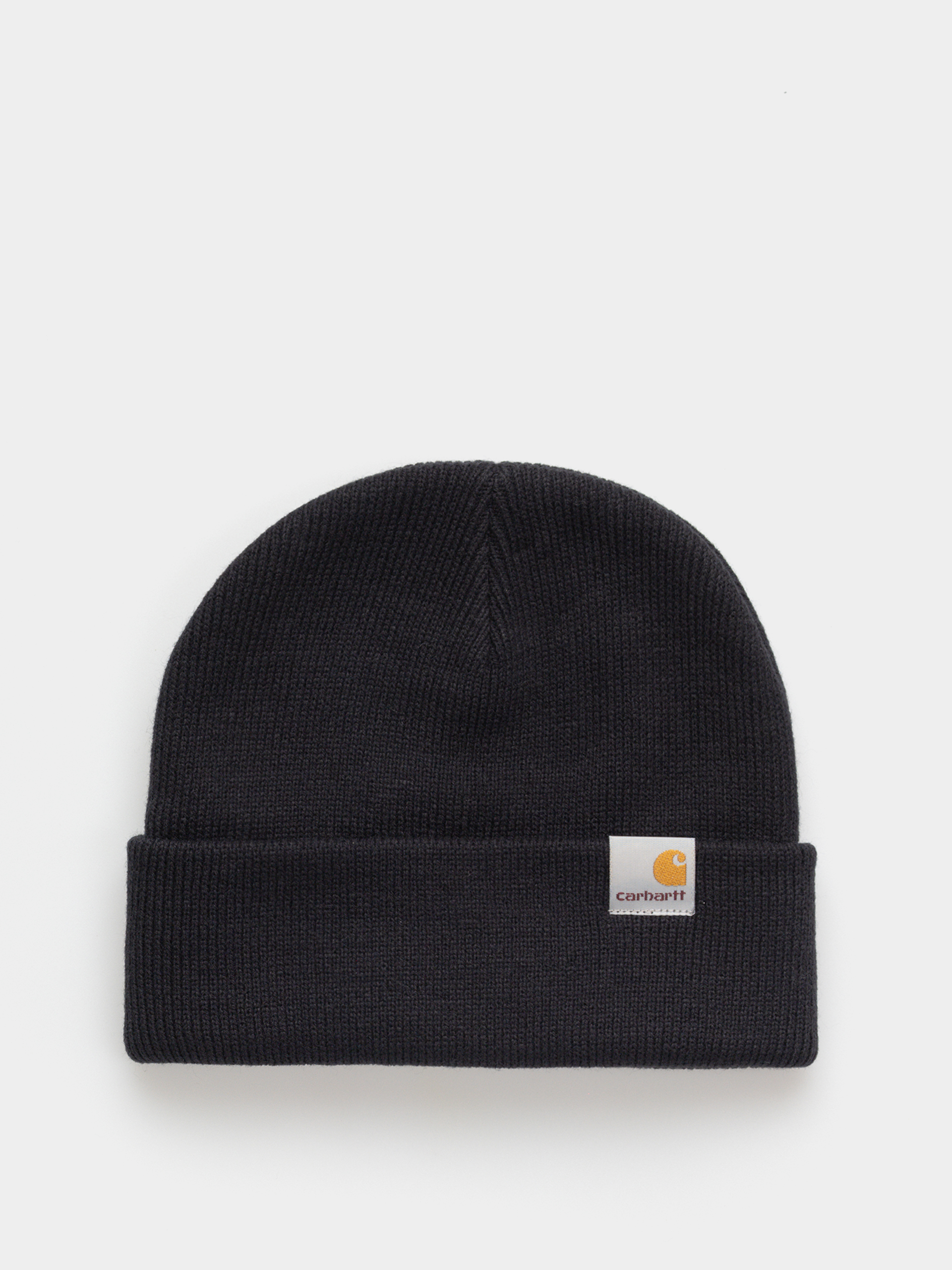 Čepice Carhartt WIP Stratus Low (dark navy)
