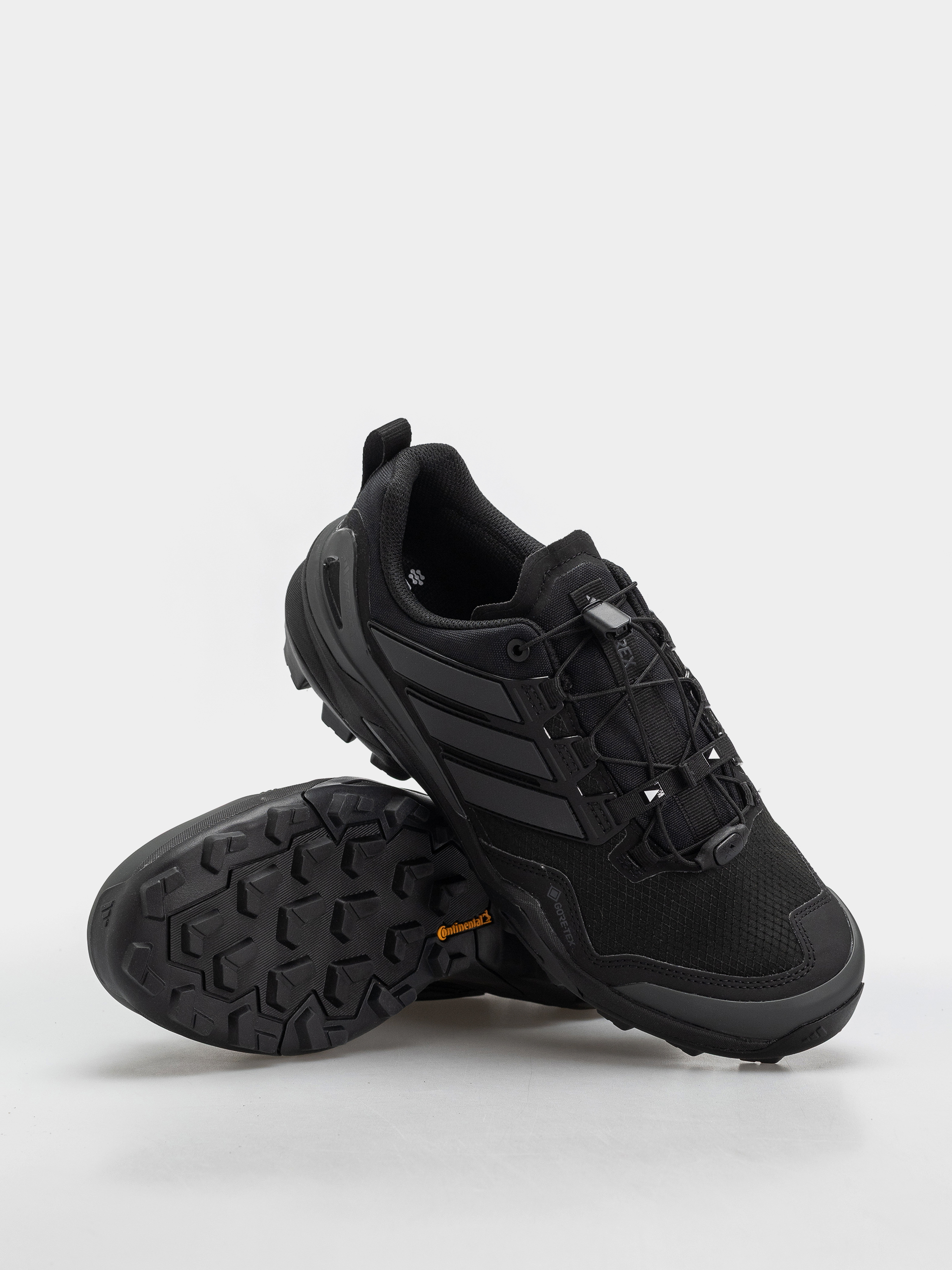 Boty adidas Terrex Skychaser Gt (cblack/cblack/carbon)