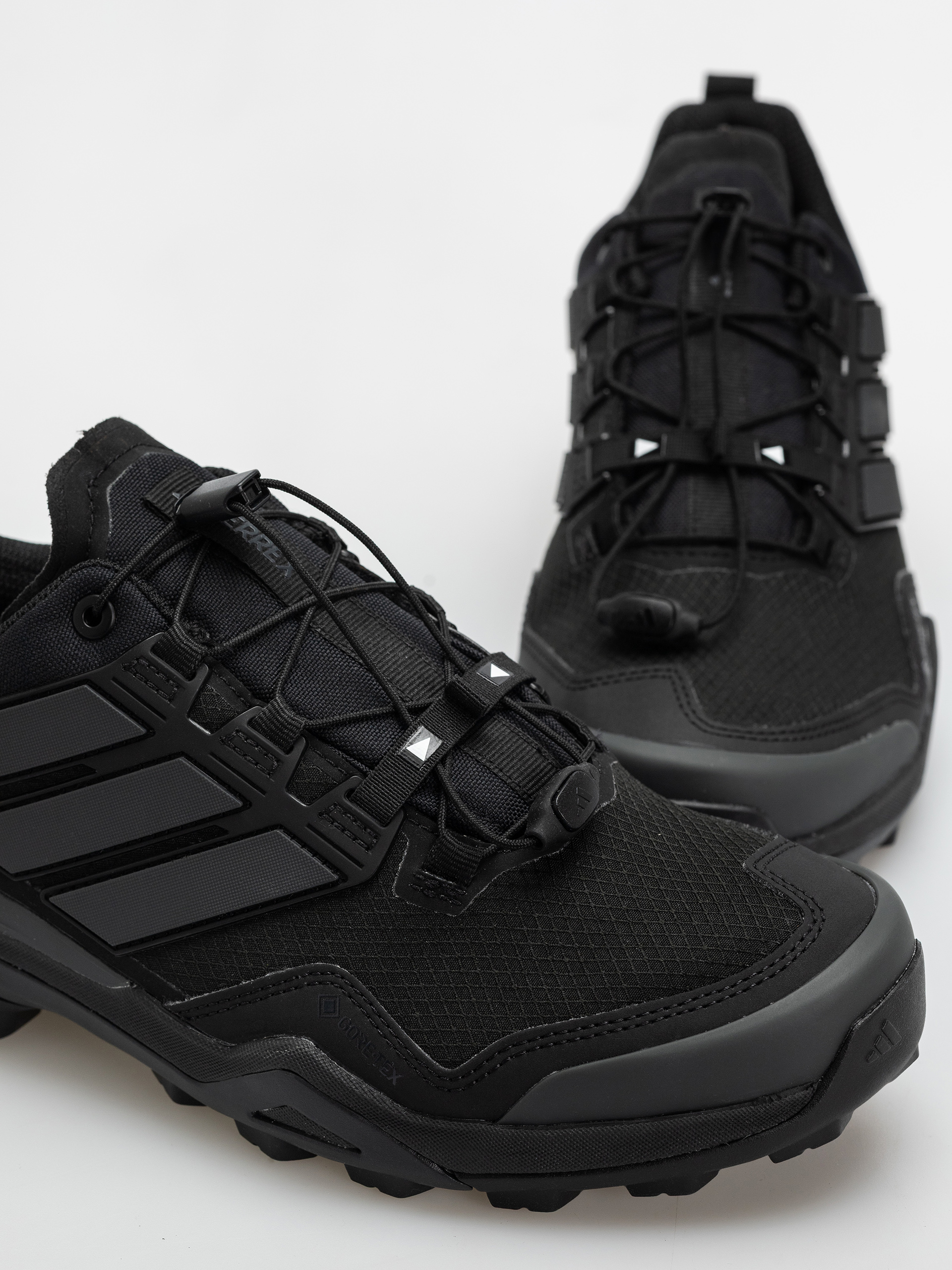 Boty adidas Terrex Skychaser Gt (cblack/cblack/carbon)