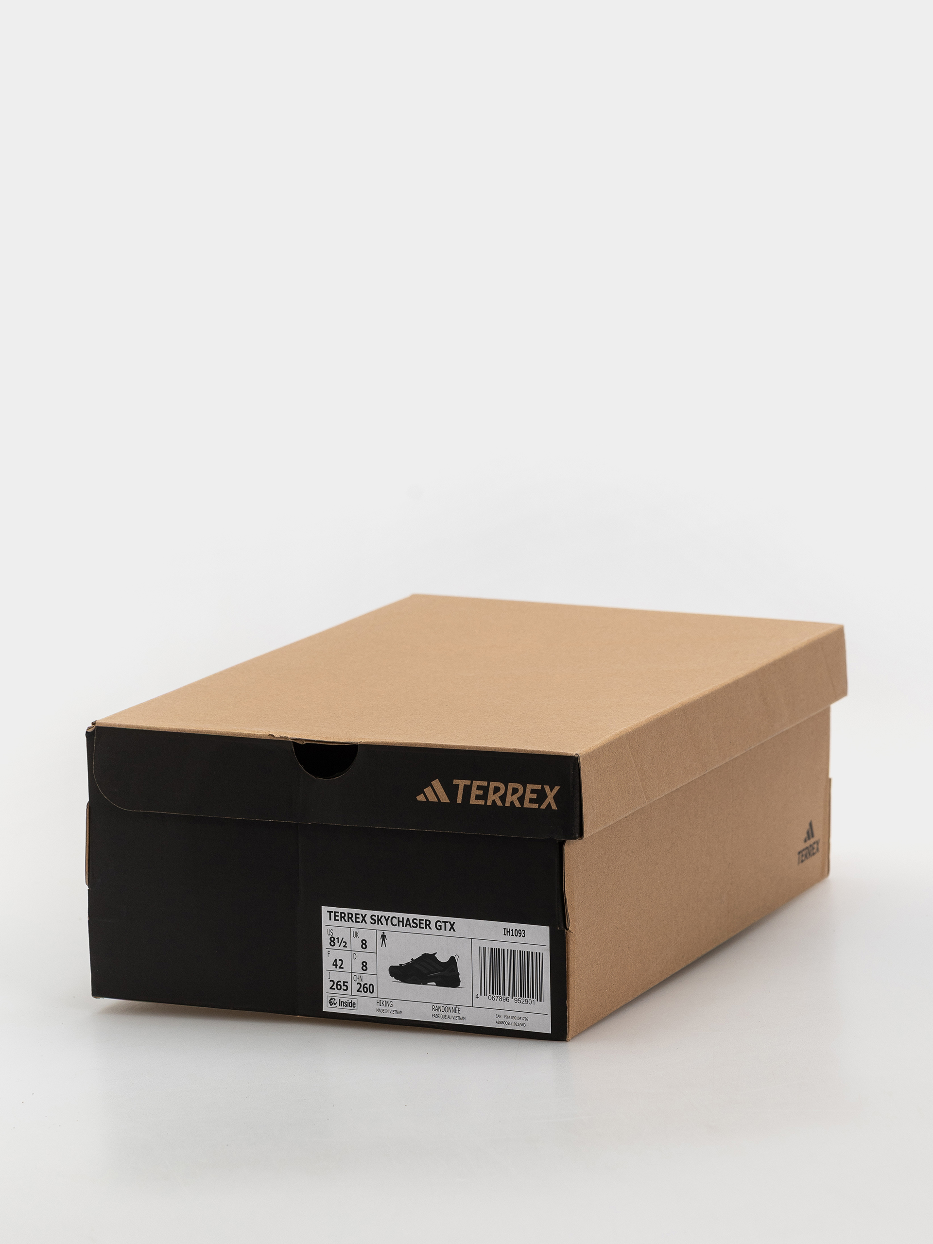 Boty adidas Terrex Skychaser Gt (cblack/cblack/carbon)