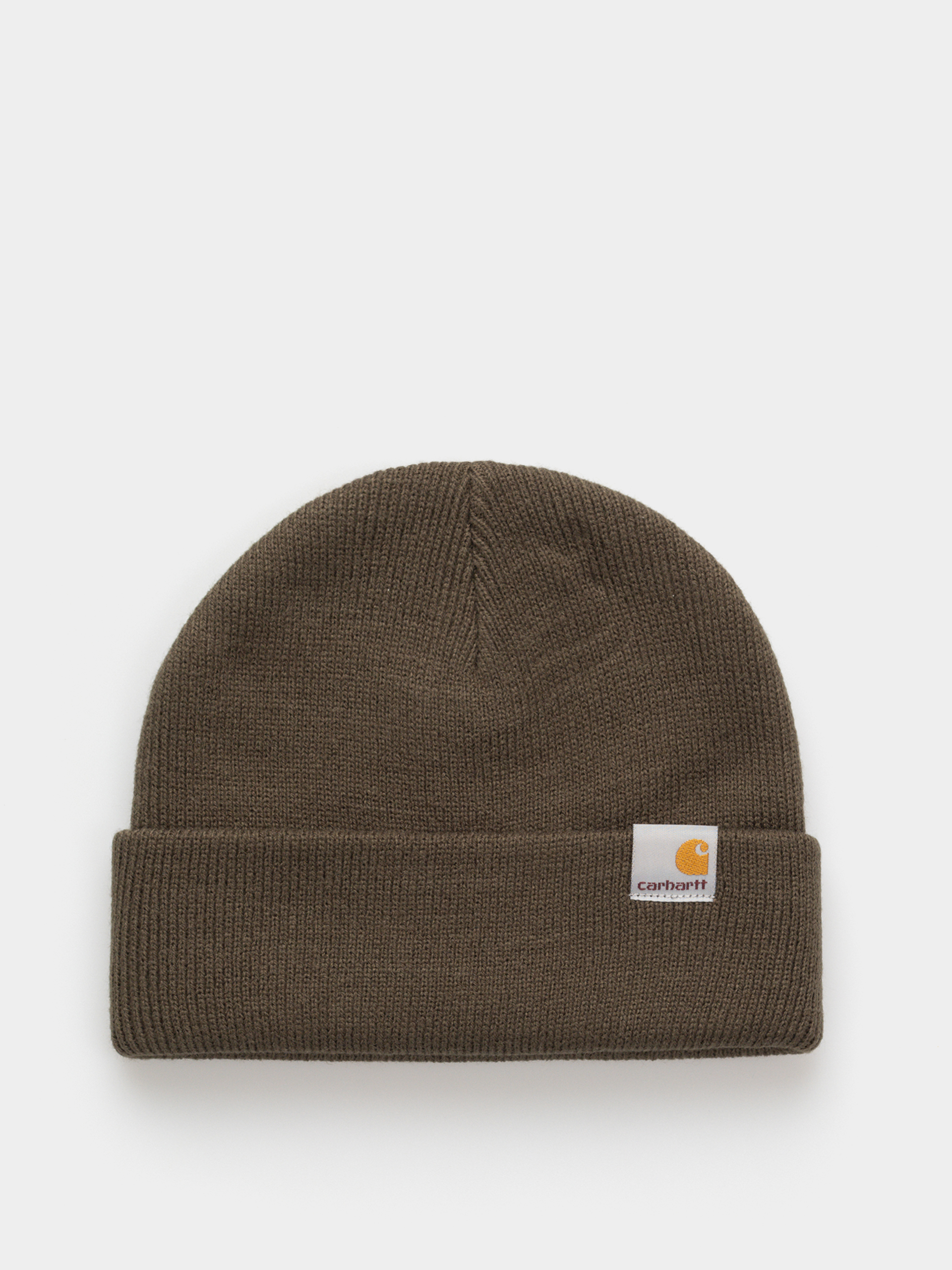 Čepice Carhartt WIP Stratus Low