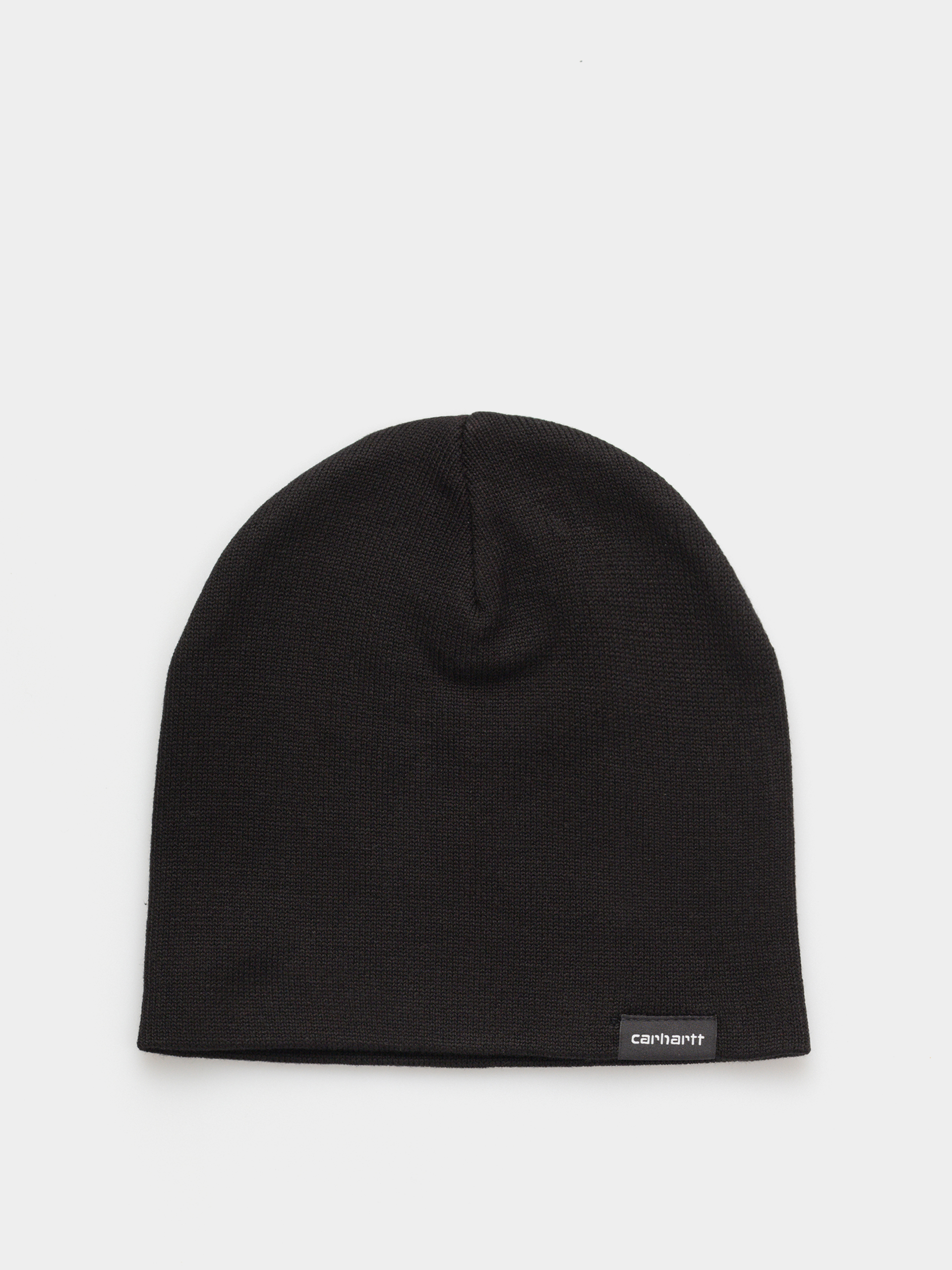 Čepice Carhartt WIP Scripter (black)