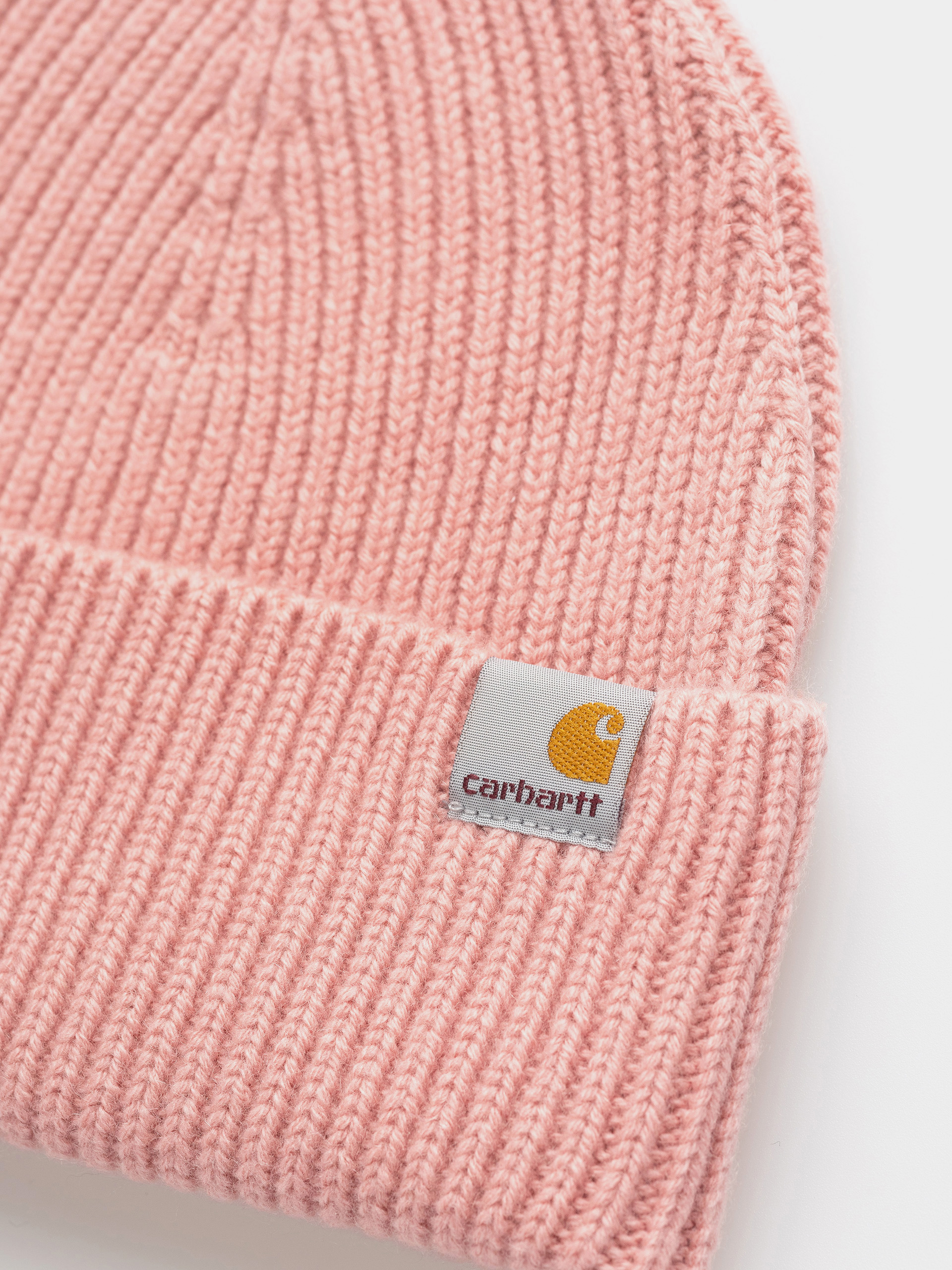 Čepice Carhartt WIP Gabe (hortensia)