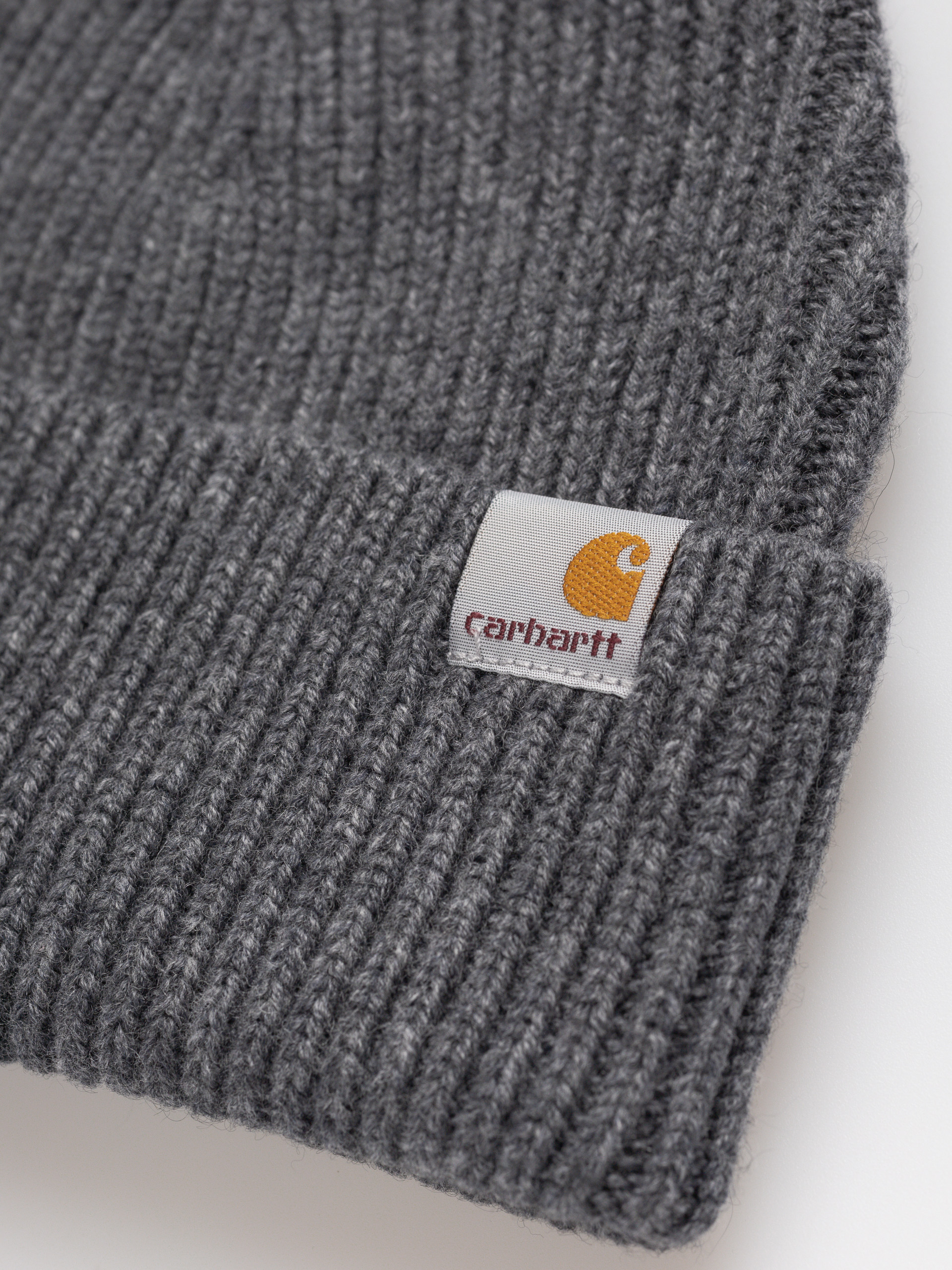 Čepice Carhartt WIP Gabe (styx)