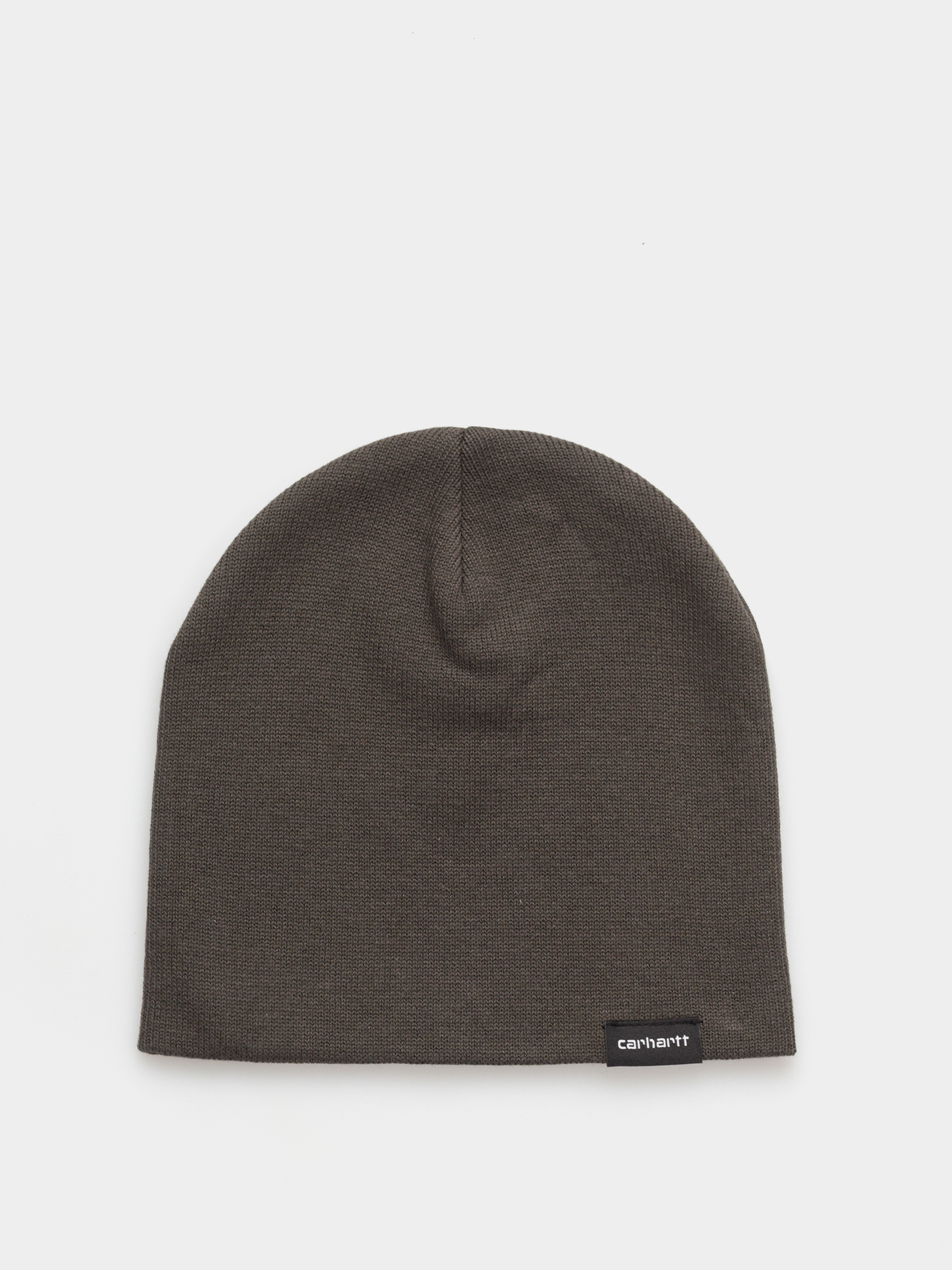 Čepice Carhartt WIP Scripter (shungite)