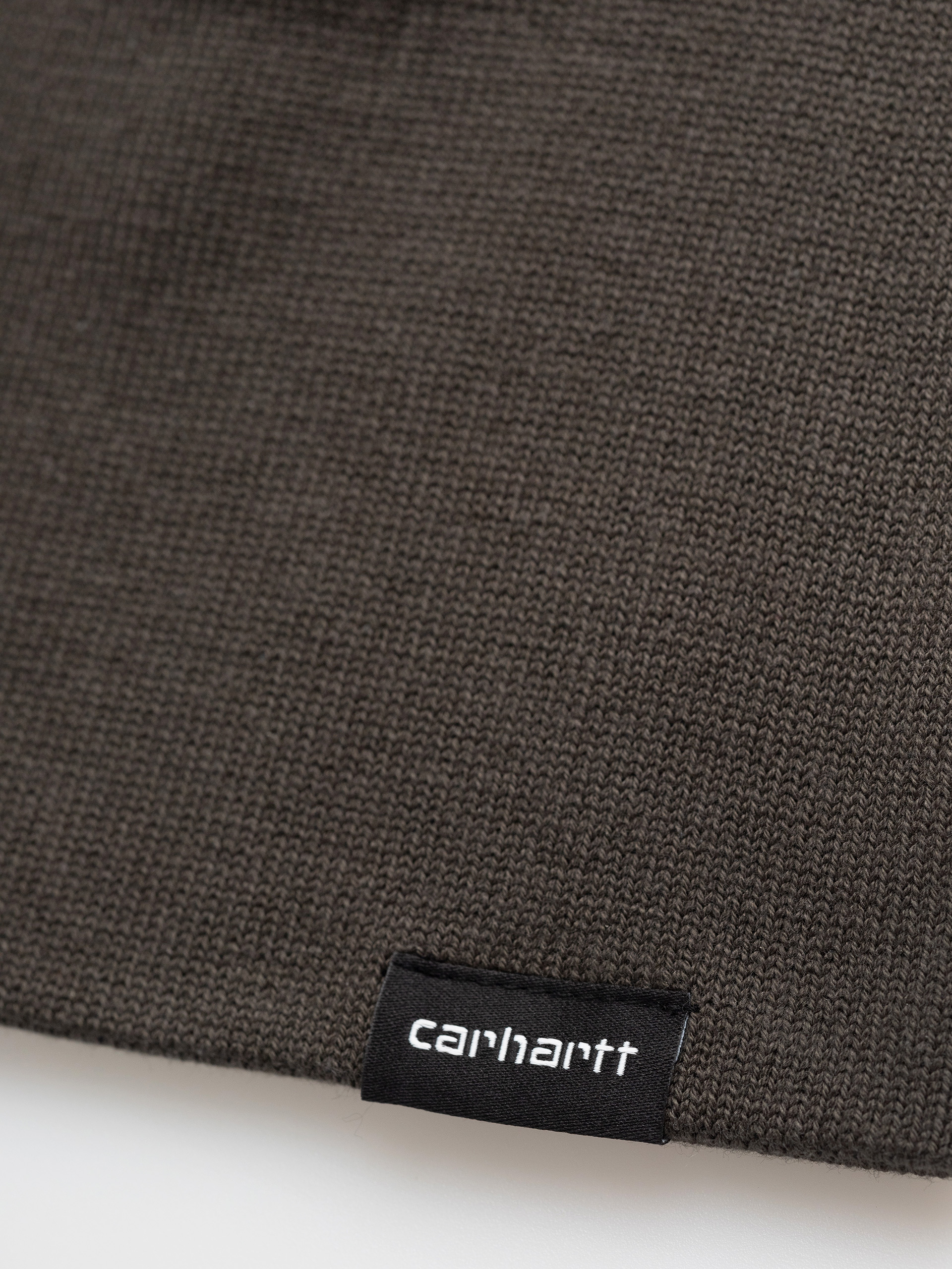 Čepice Carhartt WIP Scripter (shungite)