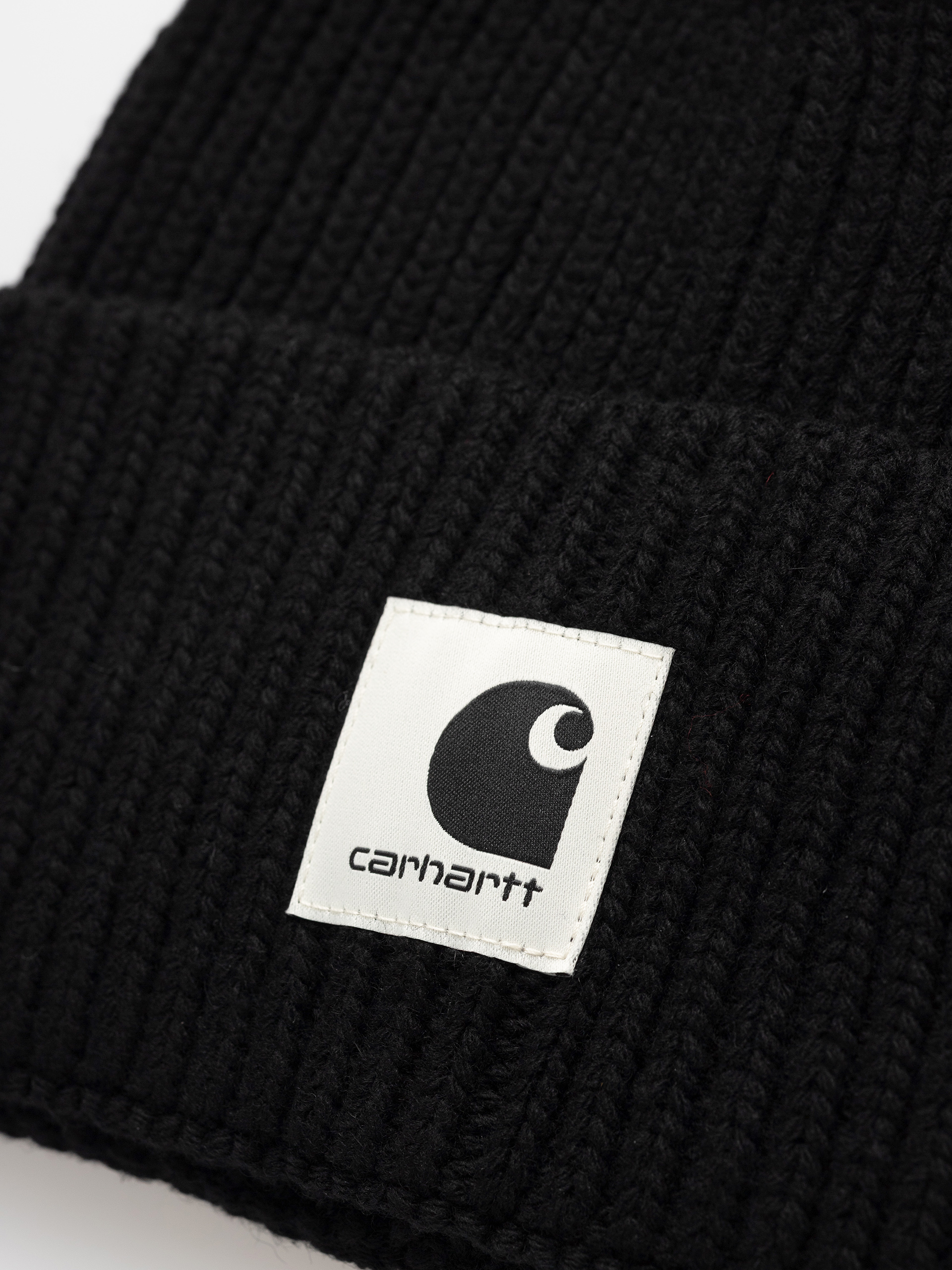 Čepice Carhartt WIP Mira Wmn (black)