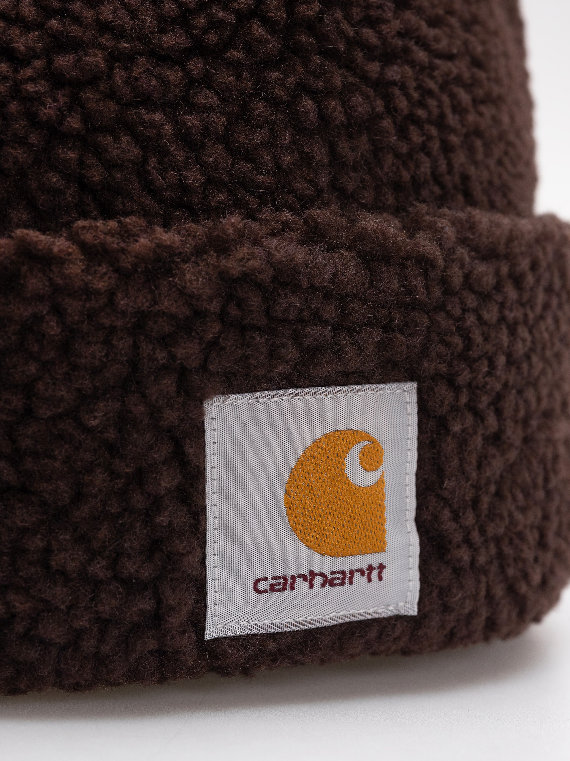 Čepice Carhartt WIP Prentis (palisander)