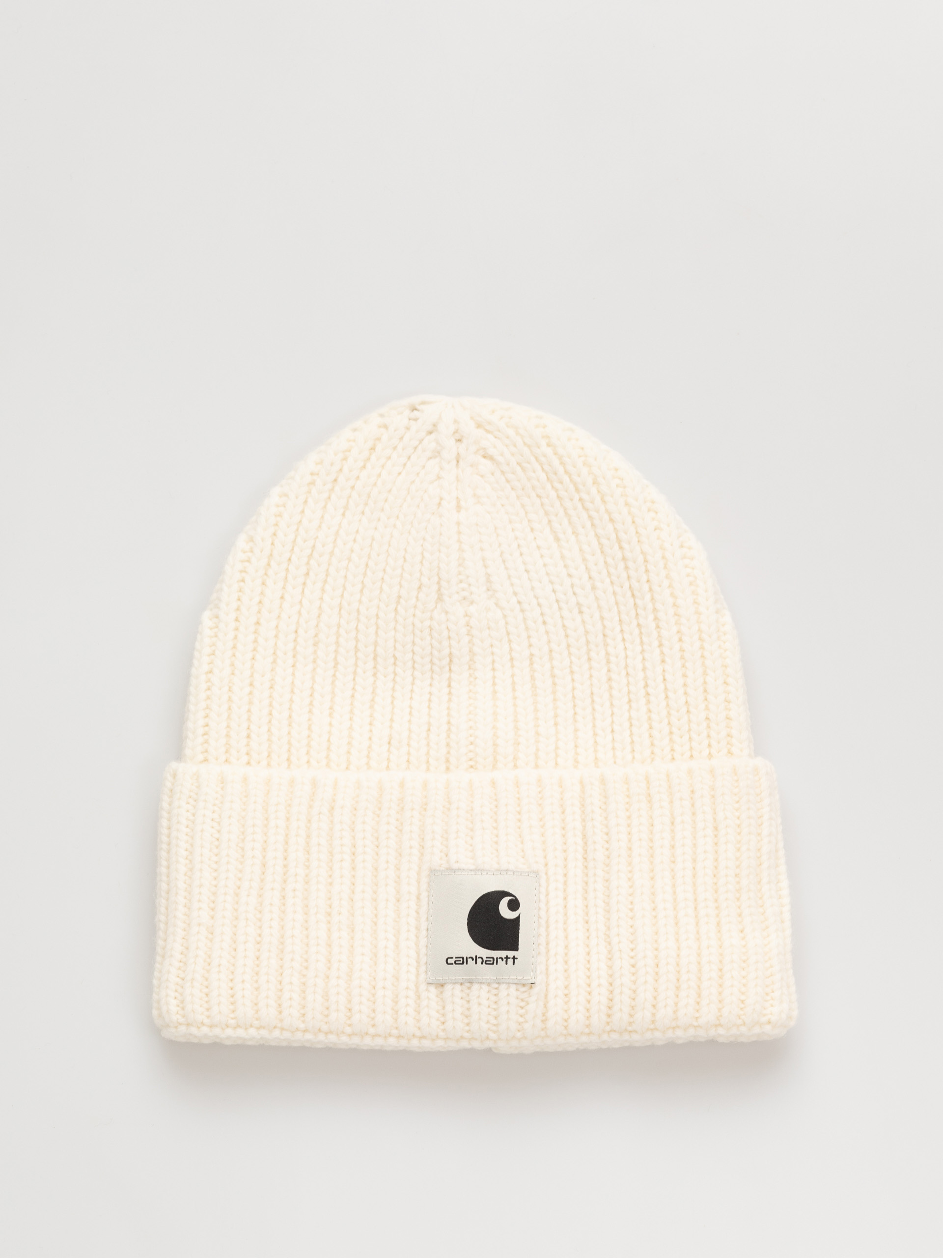 Čepice Carhartt WIP Mira Wmn (natural)