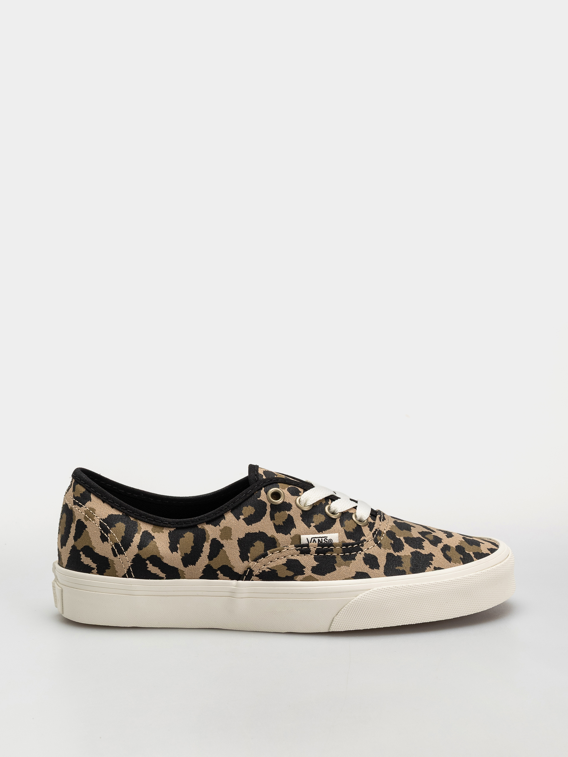 Boty Vans Authentic (black/incense)