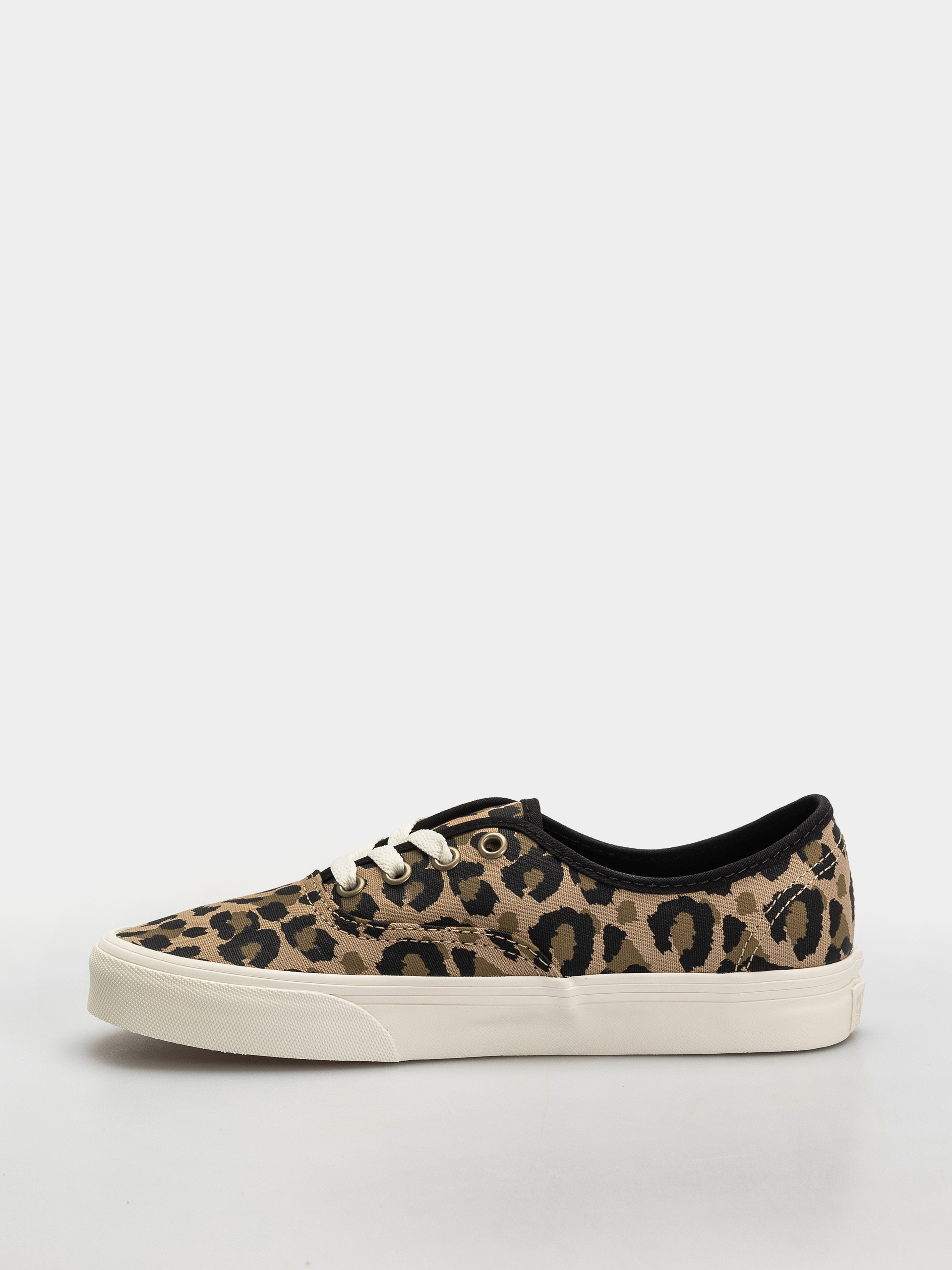 Boty Vans Authentic (black/incense)