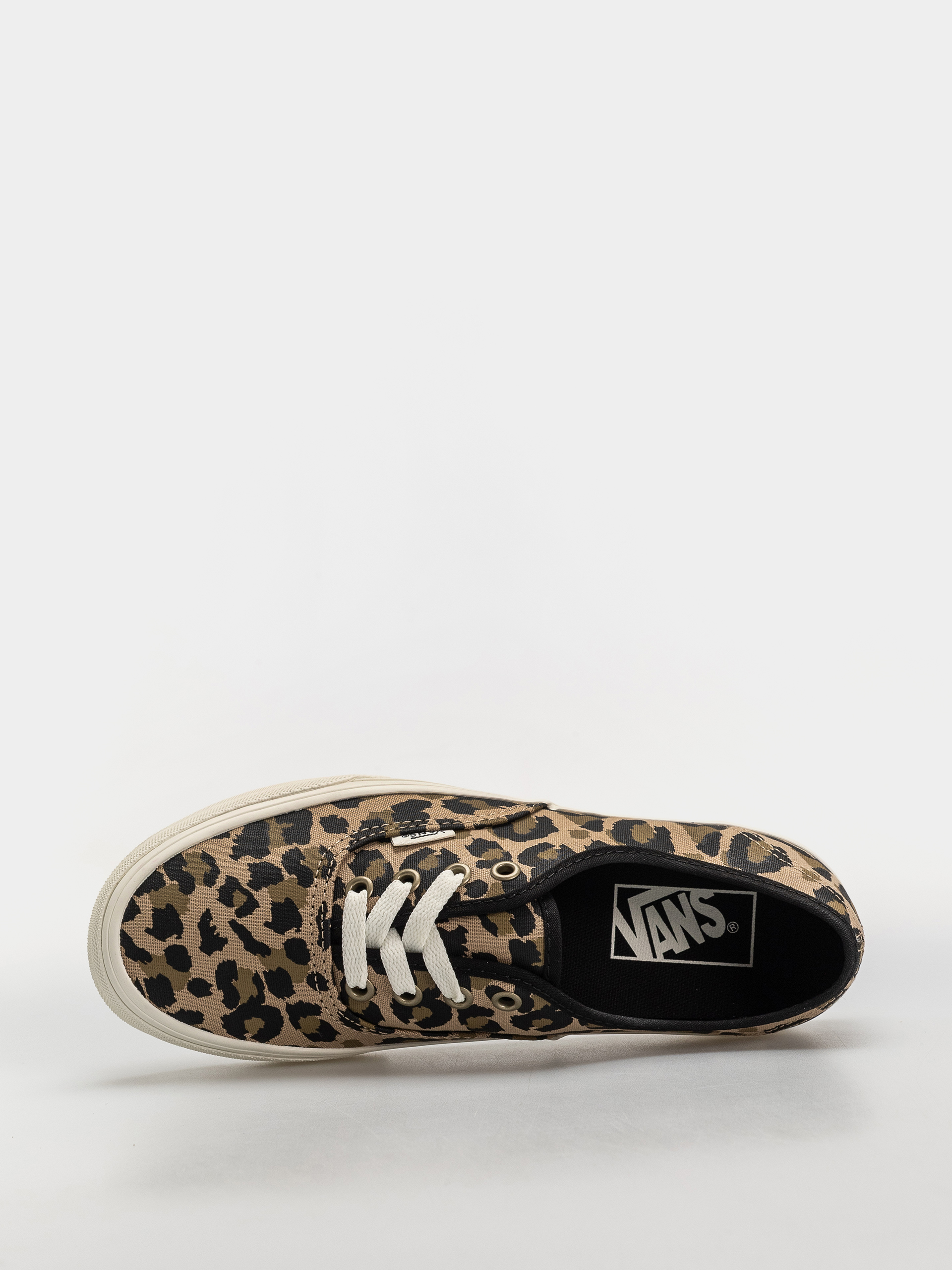 Boty Vans Authentic (black/incense)