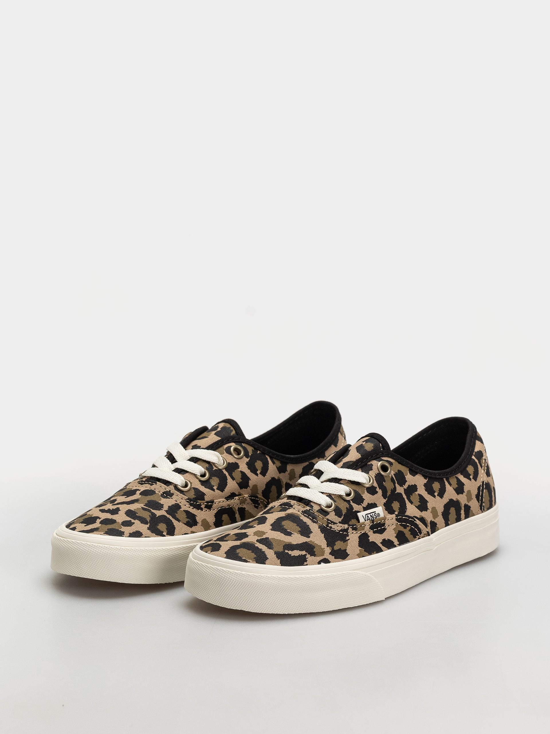 Boty Vans Authentic (black/incense)