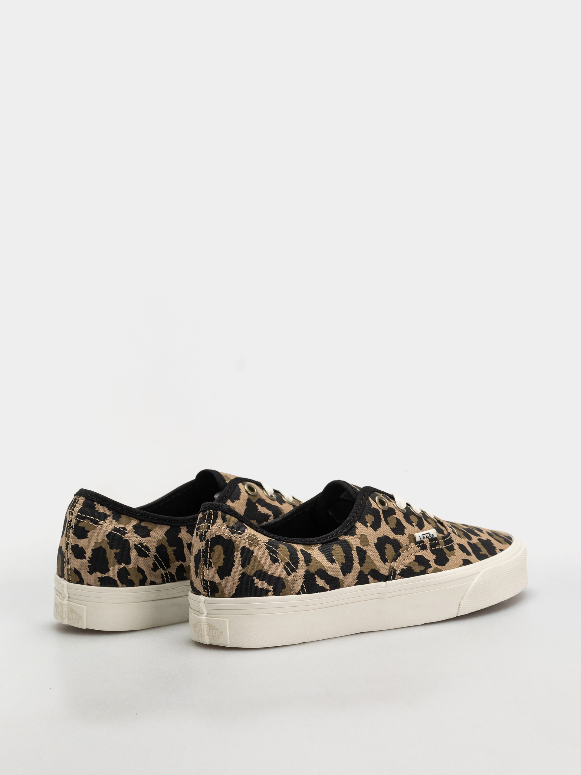 Boty Vans Authentic (black/incense)