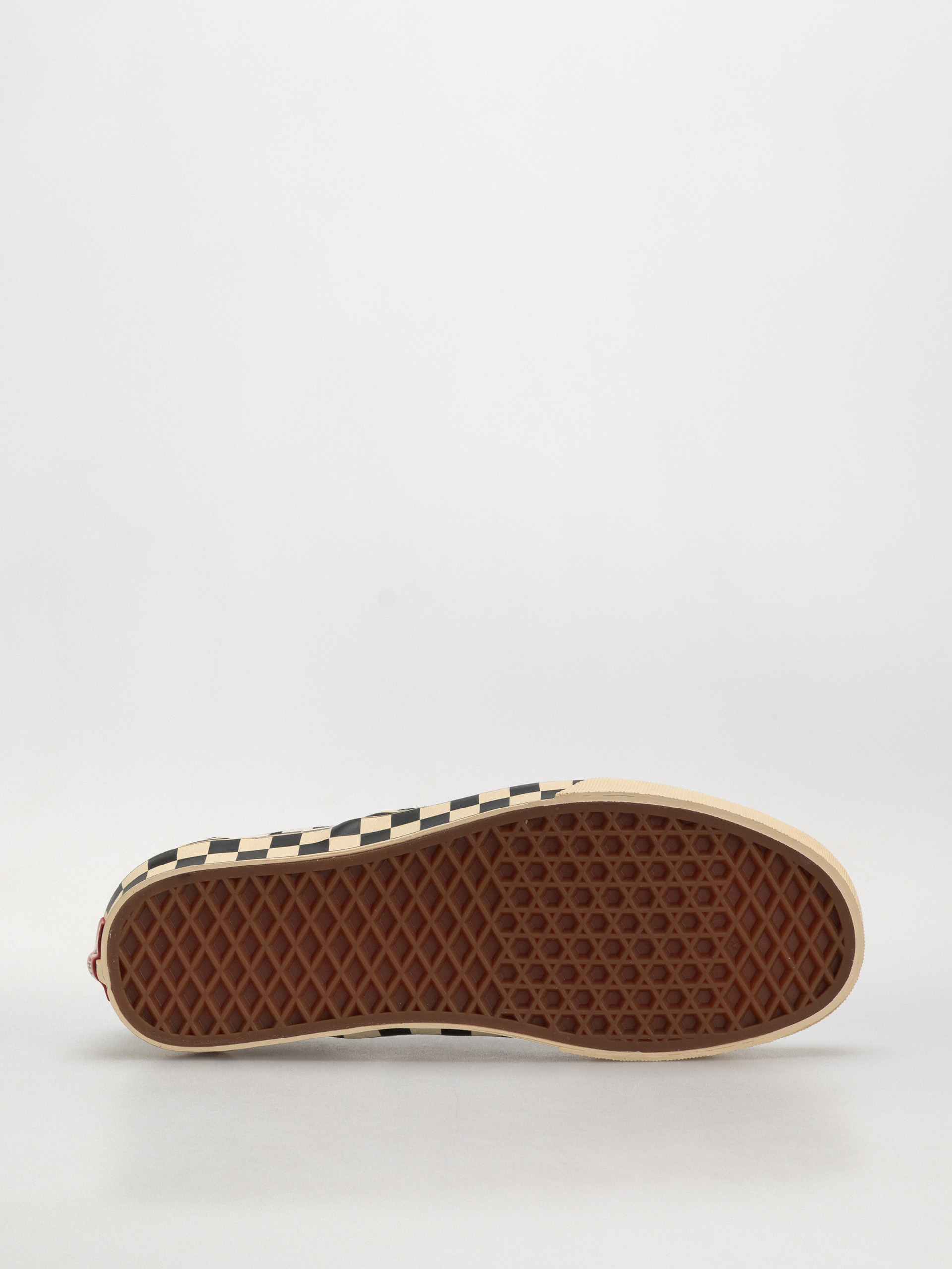 Boty Vans Classic Slip On (black/marshmllw)