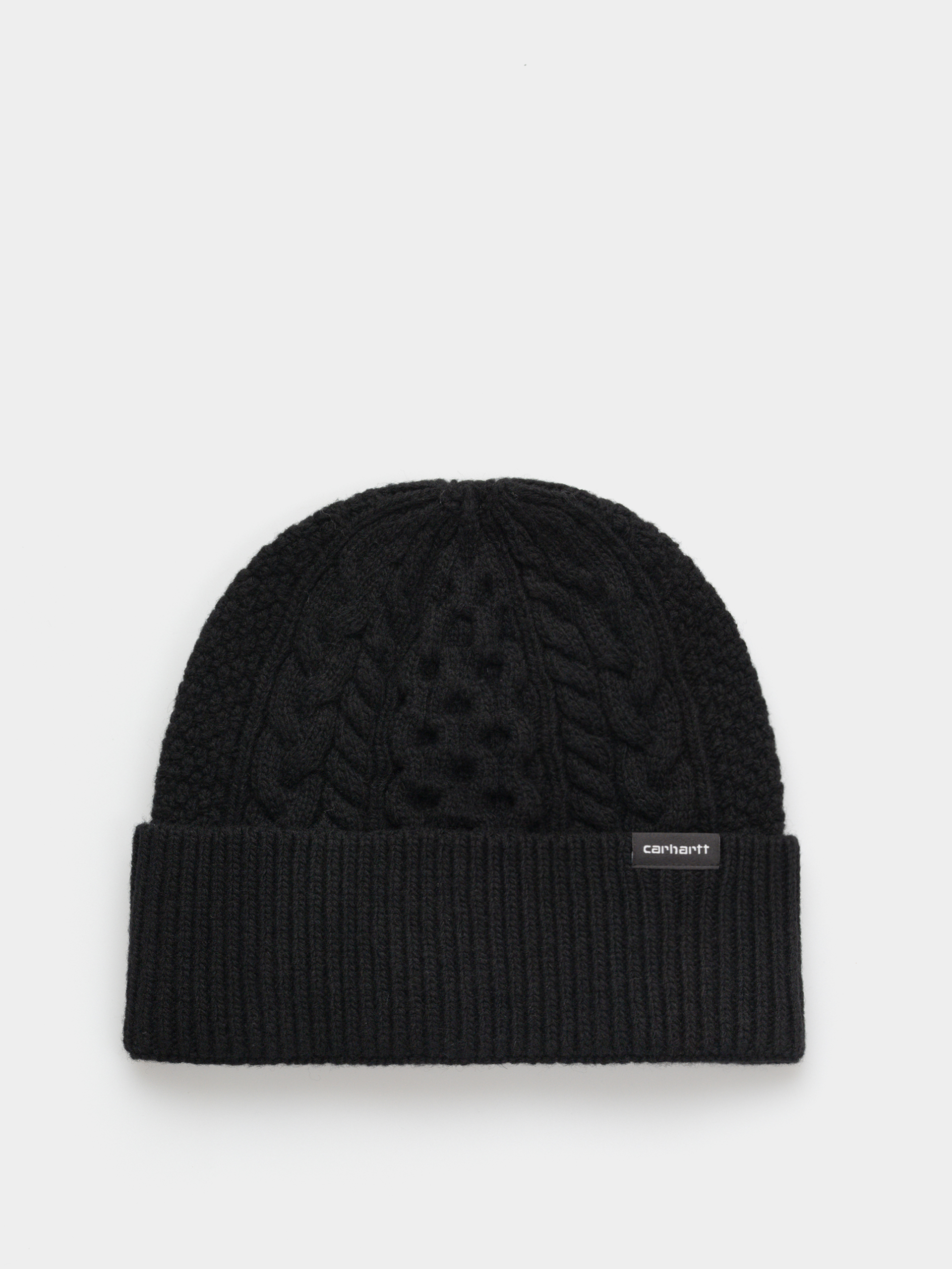 Čepice Carhartt WIP Caster (black)