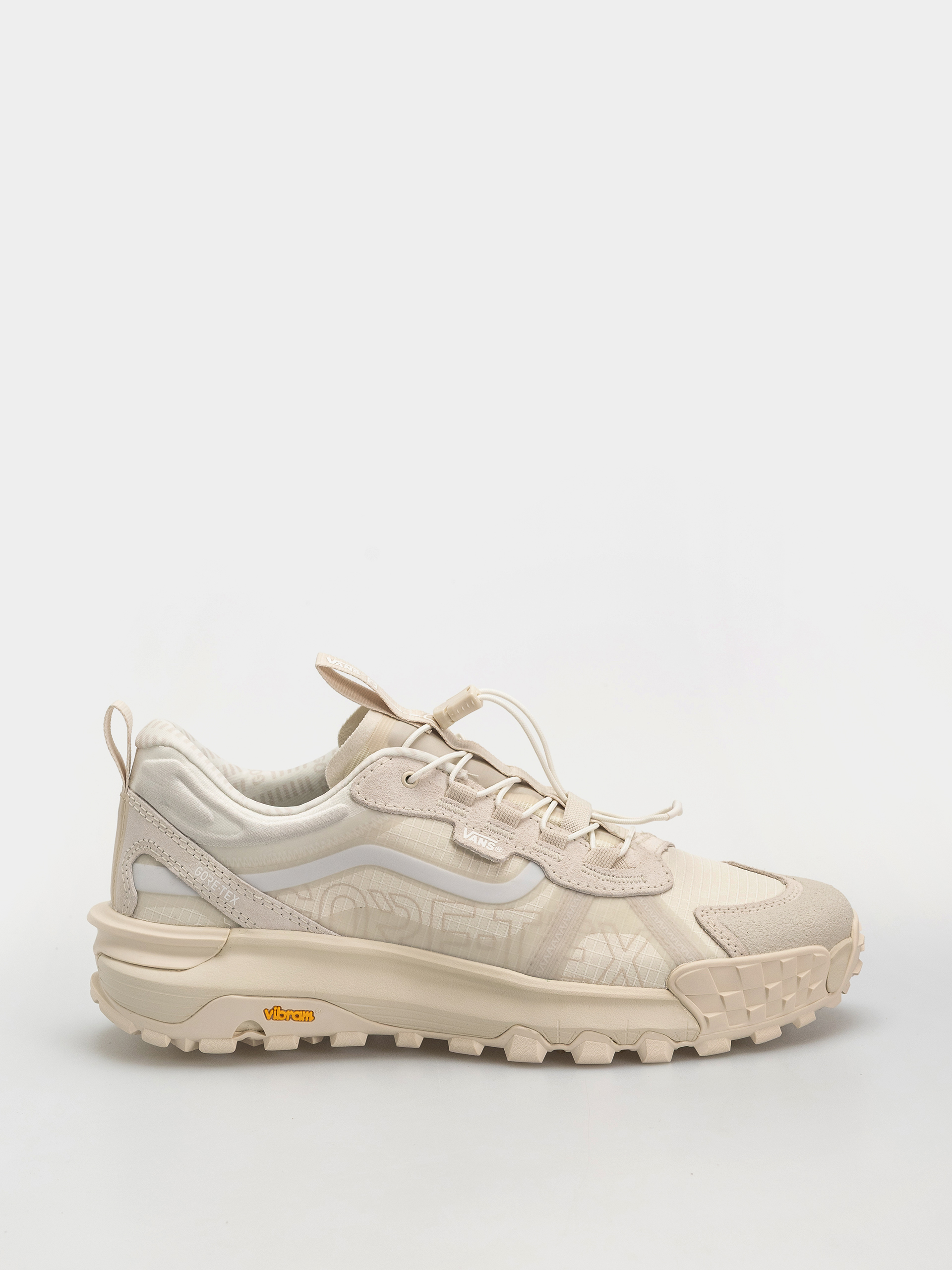 Boty Vans Crosspath Xc Gore Tex Mte (white)