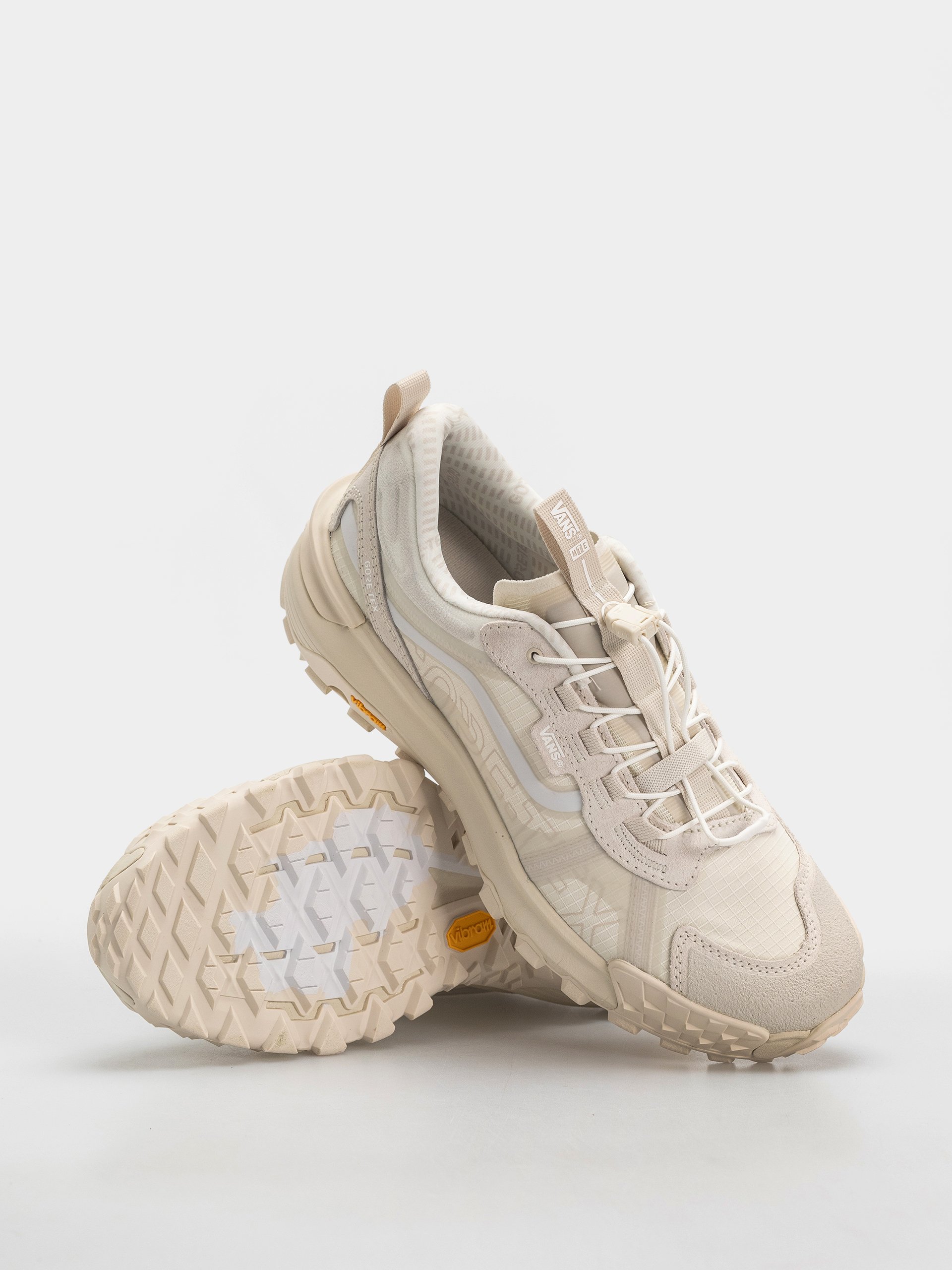 Boty Vans Crosspath Xc Gore Tex Mte (white)